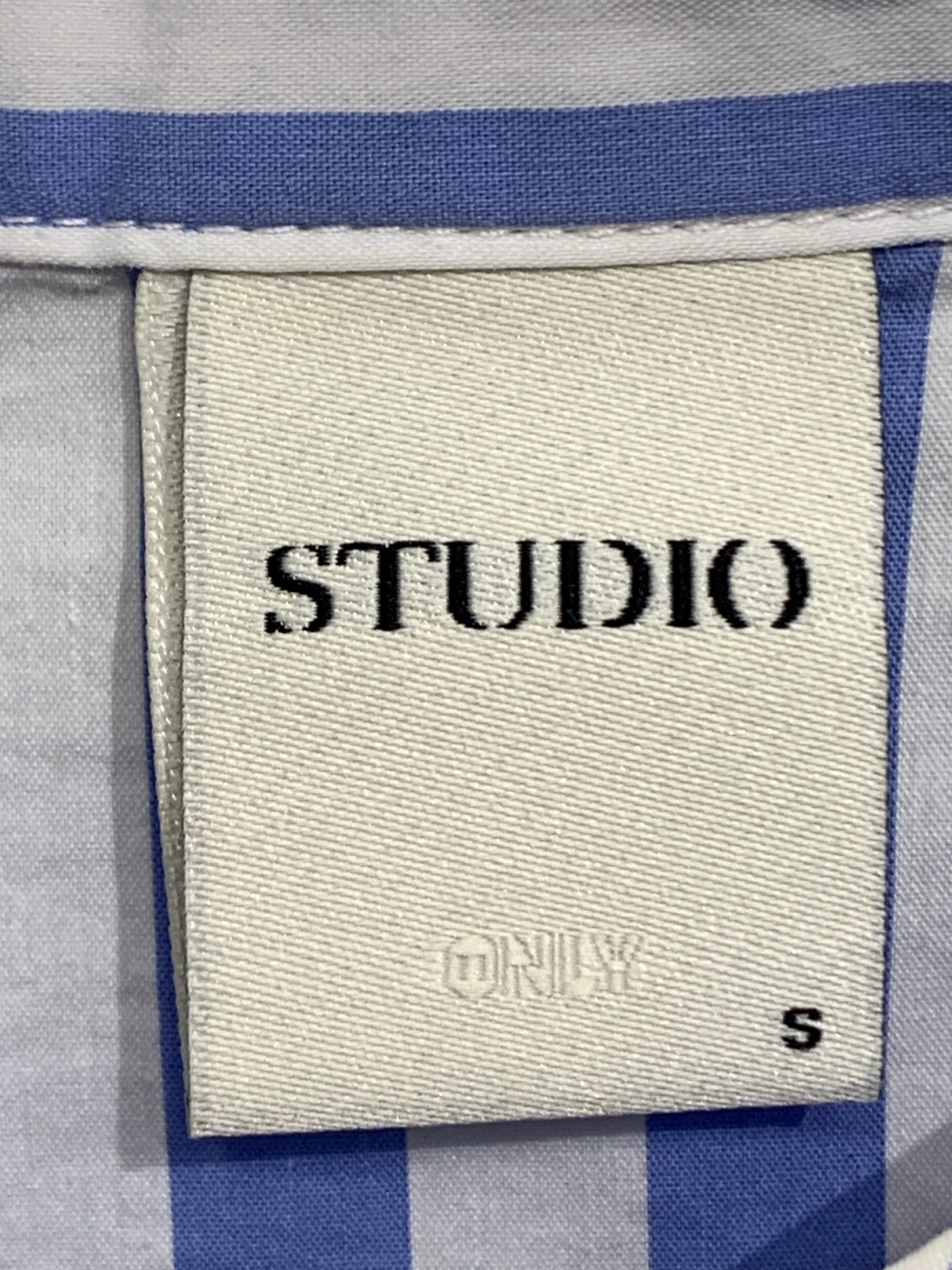 Studio Skjorte