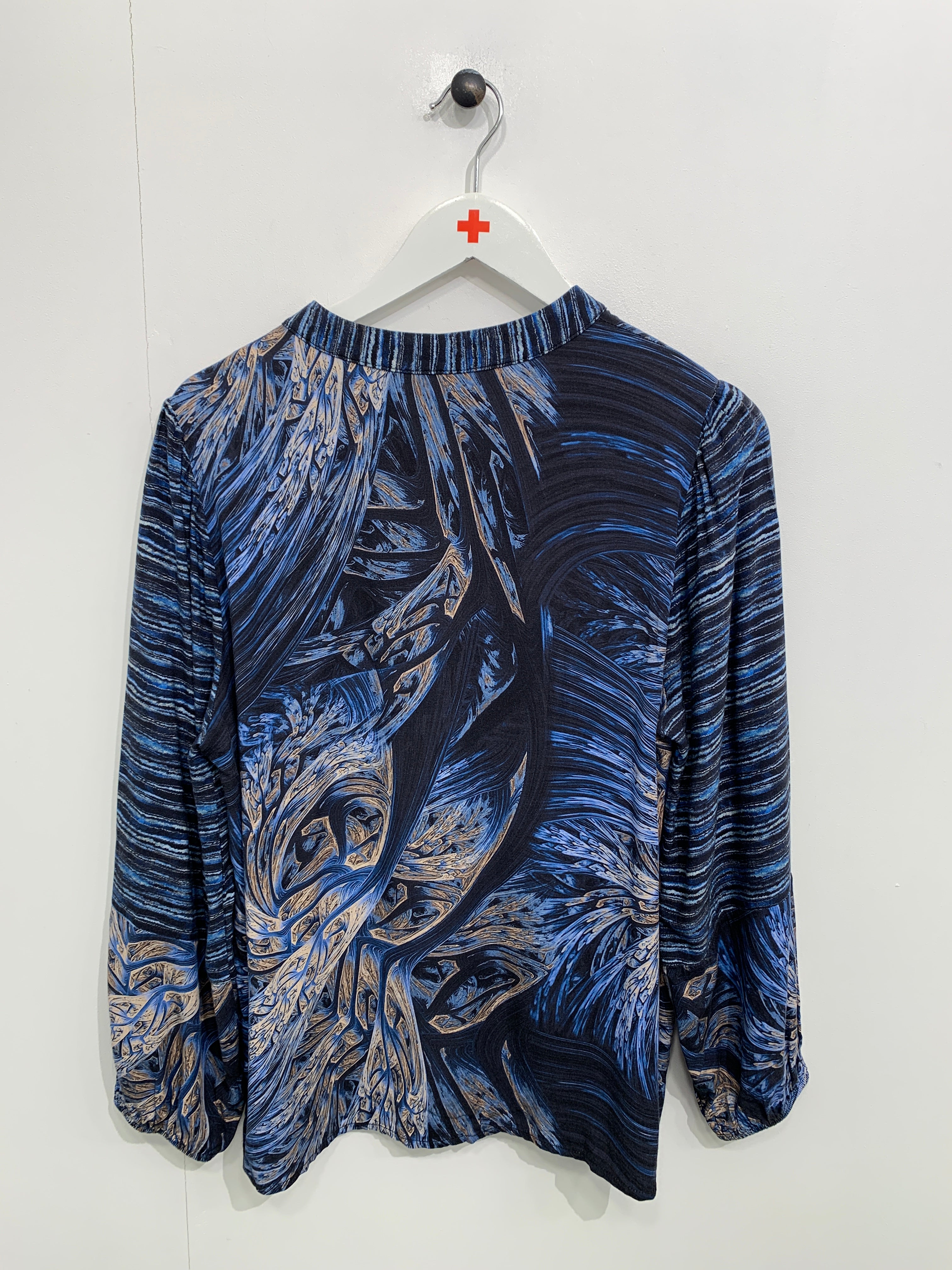 Bluse