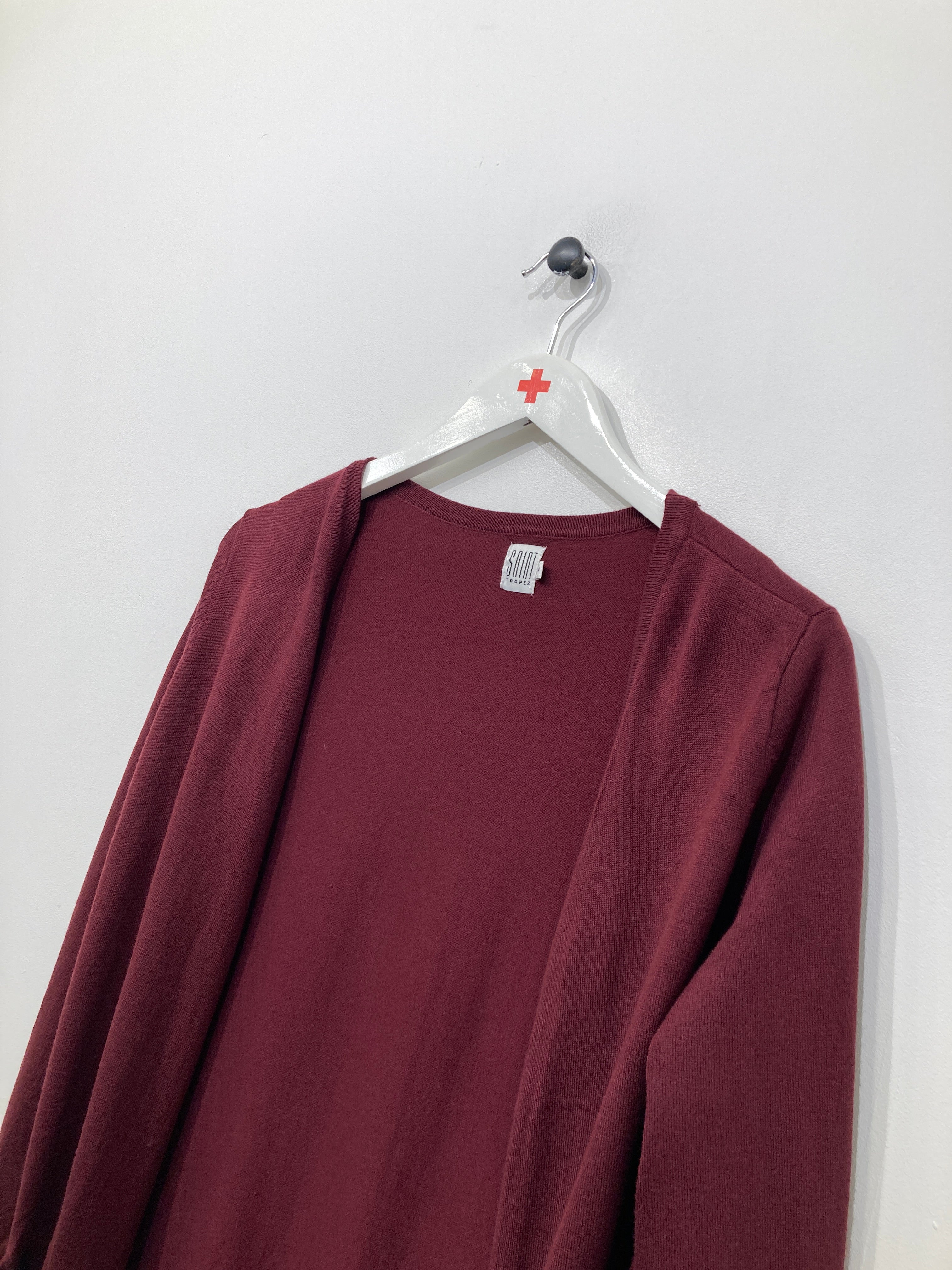 Saint Tropez Cardigan