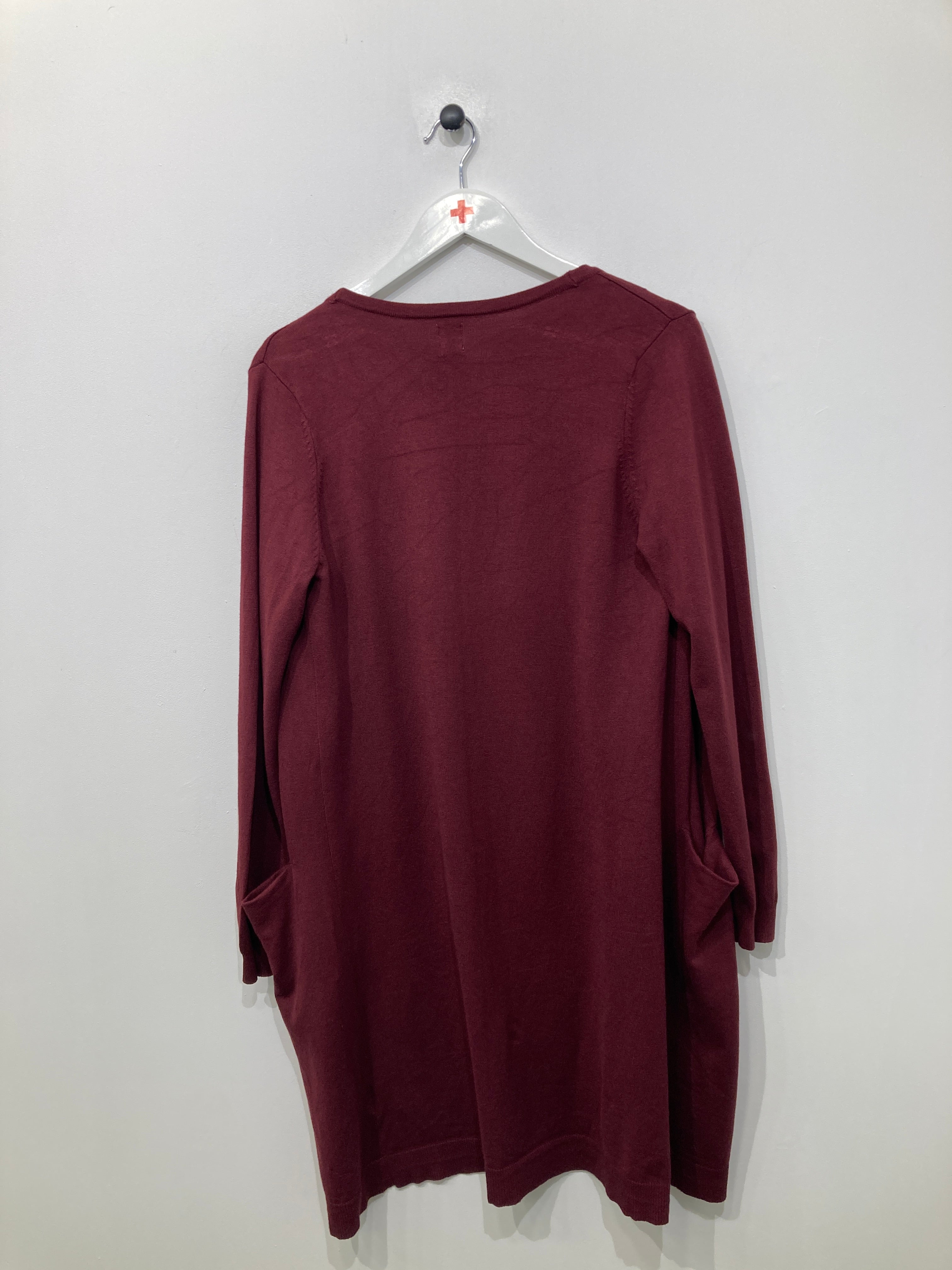 Saint Tropez Cardigan