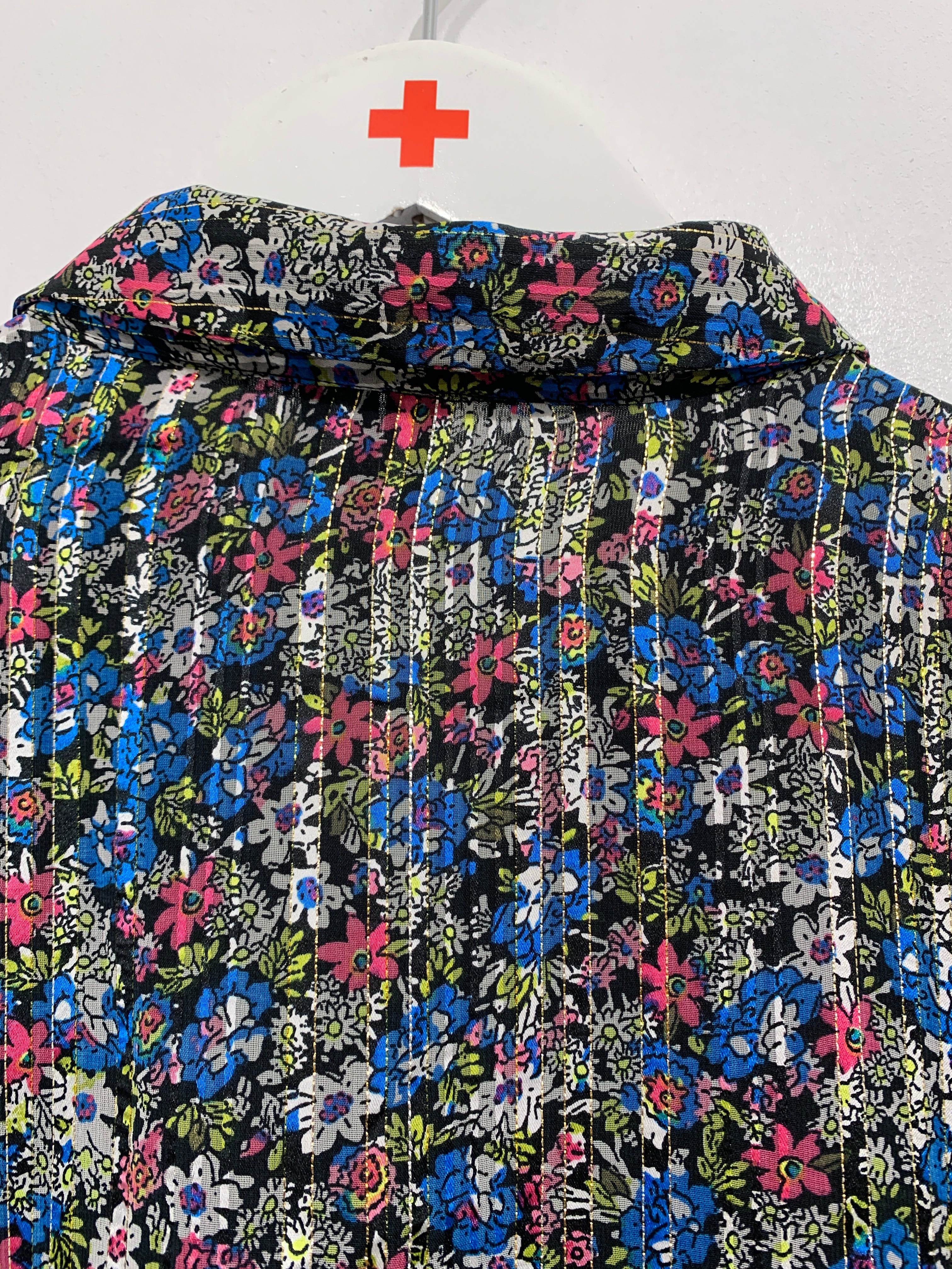Vero Moda Skjorte