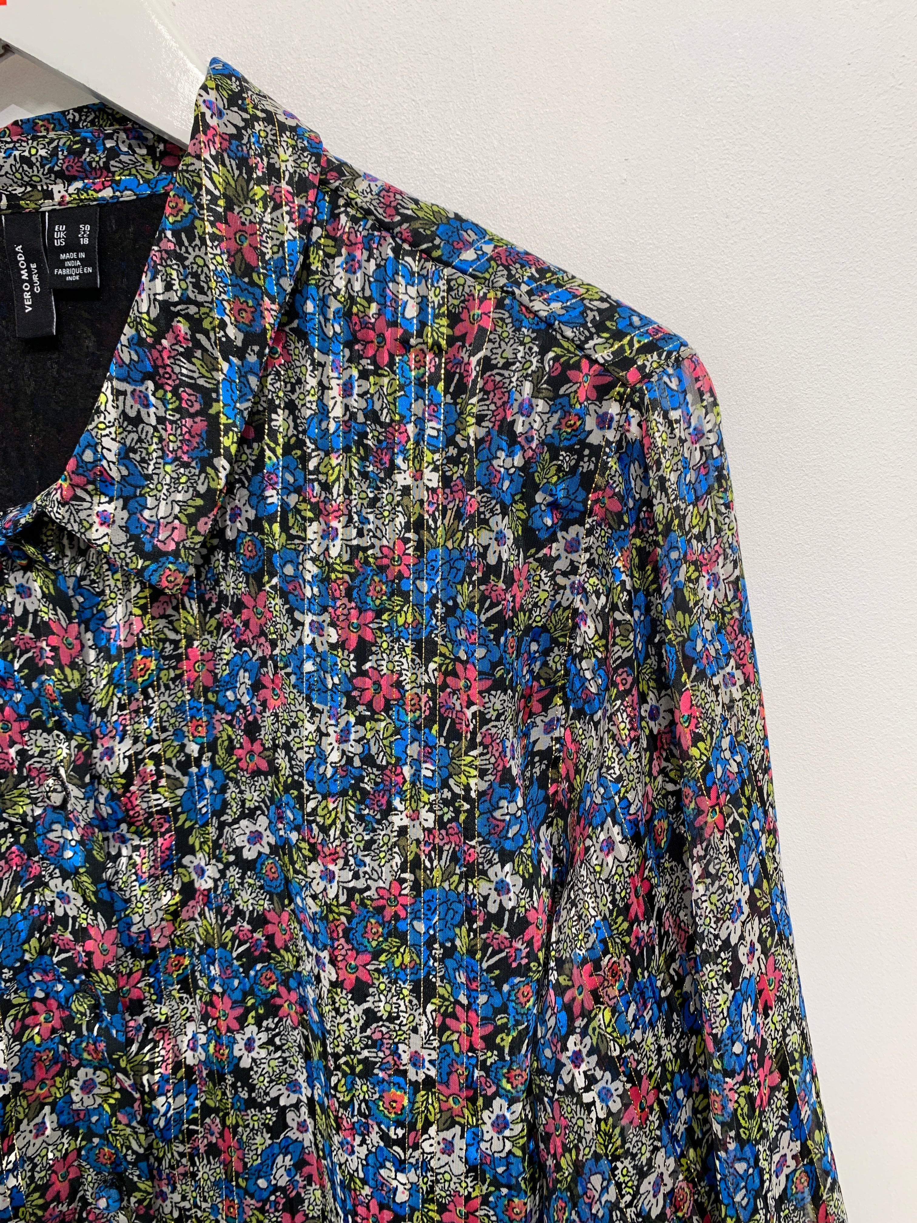 Vero Moda Skjorte