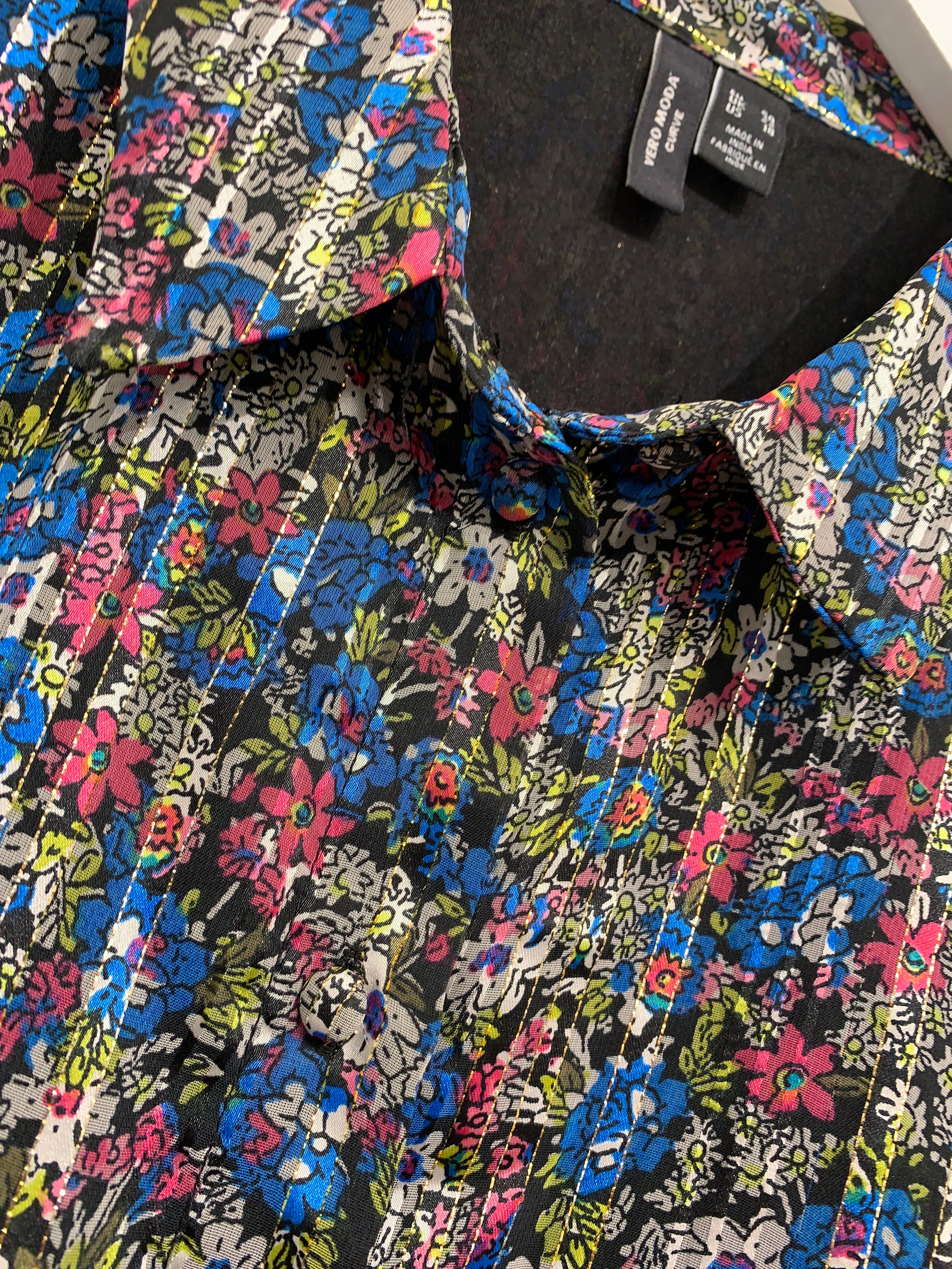 Vero Moda Skjorte