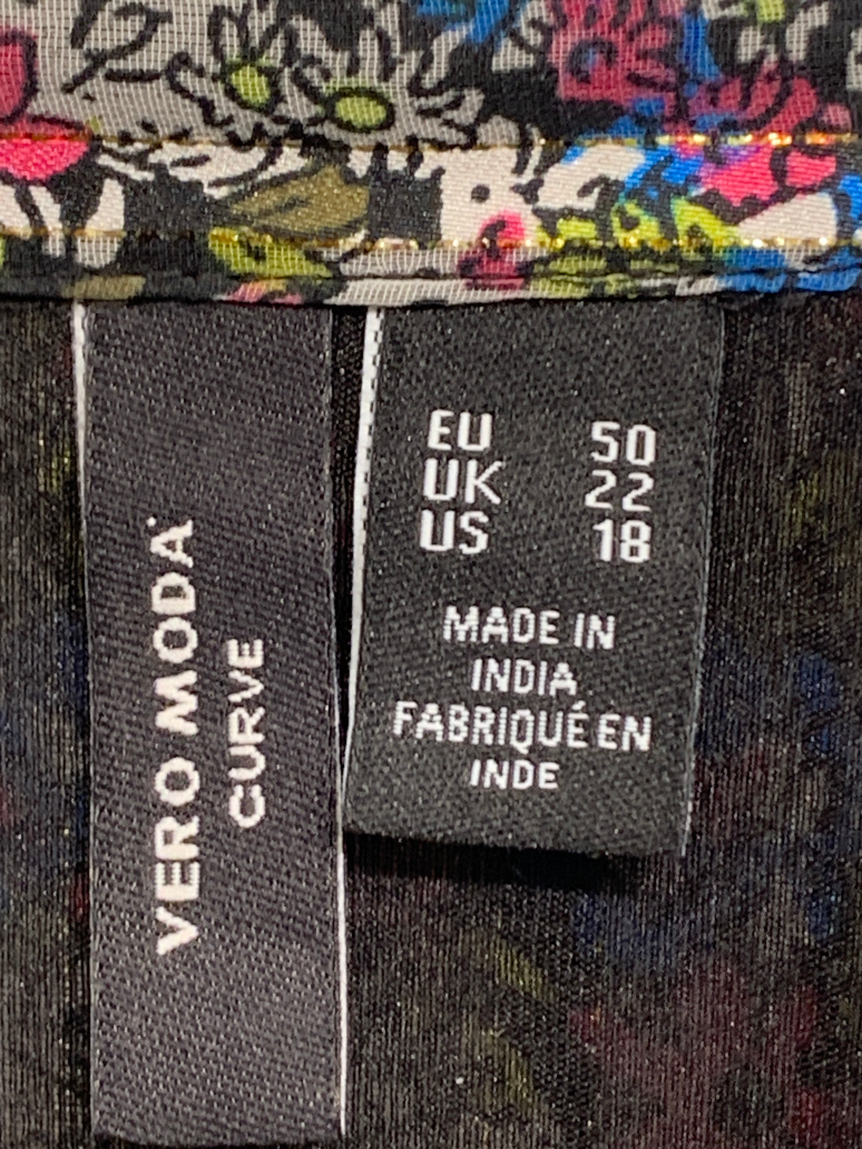 Vero Moda Skjorte
