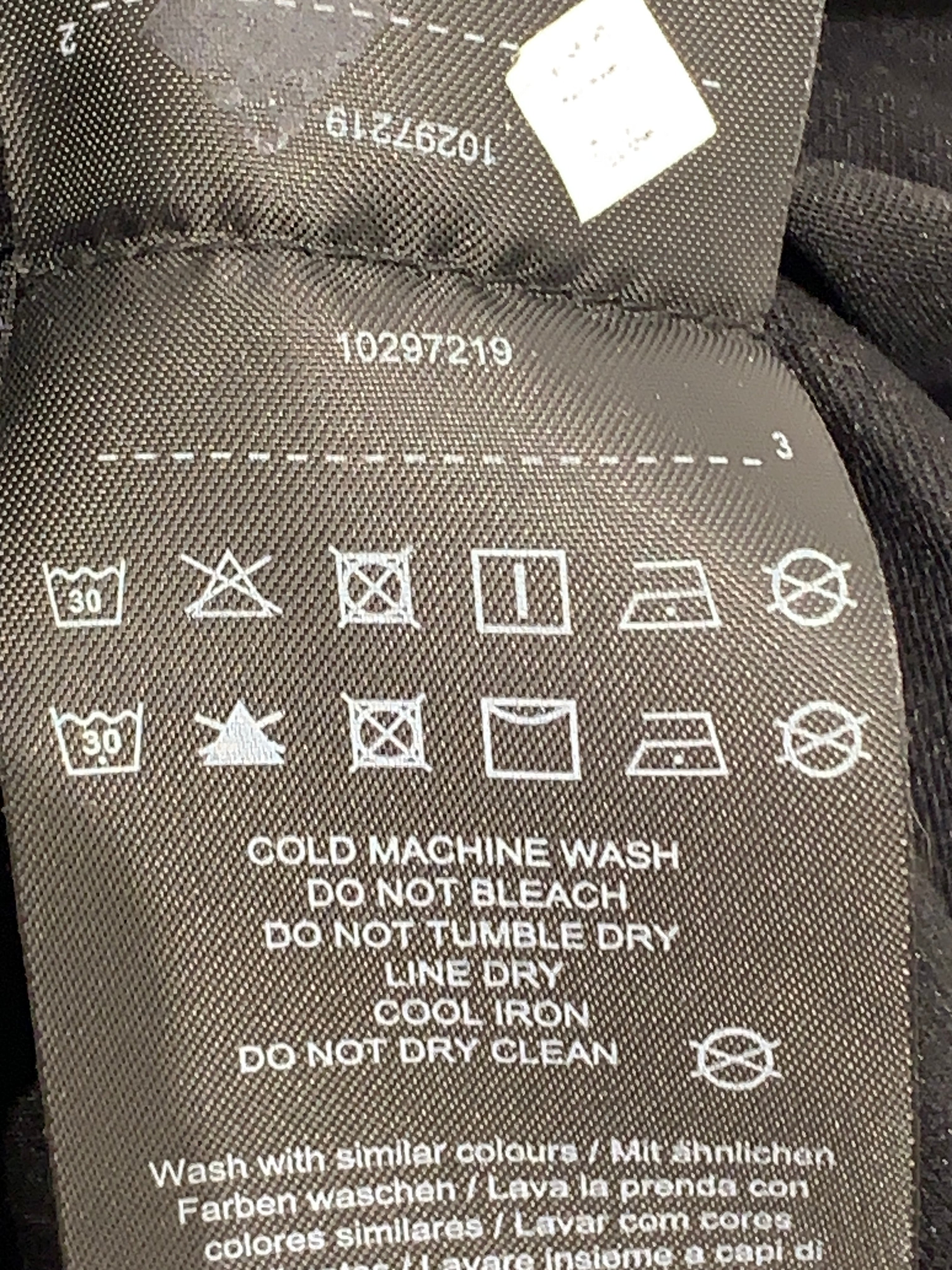 Vero Moda Skjorte