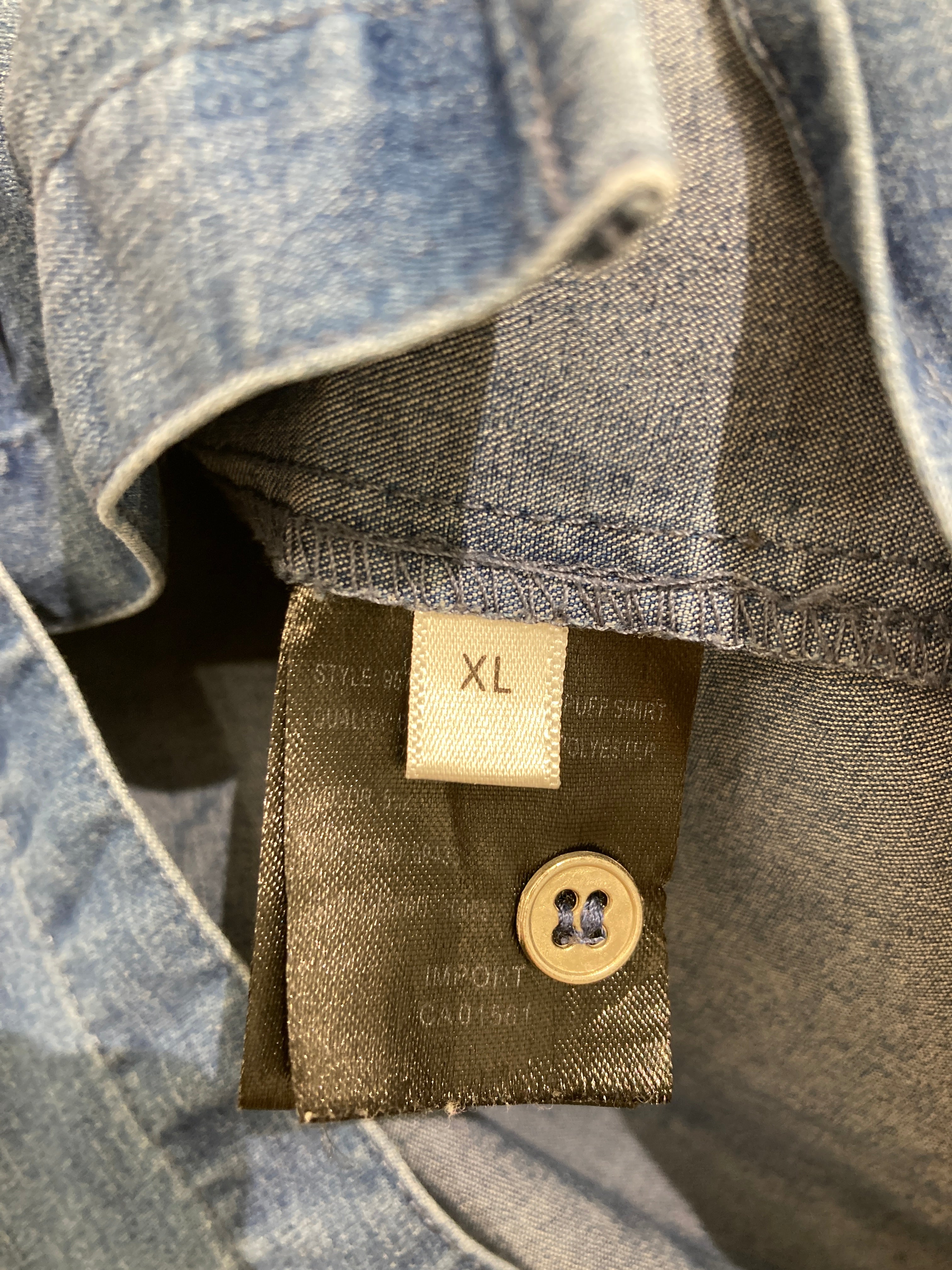 Co'couture Skjortebluse