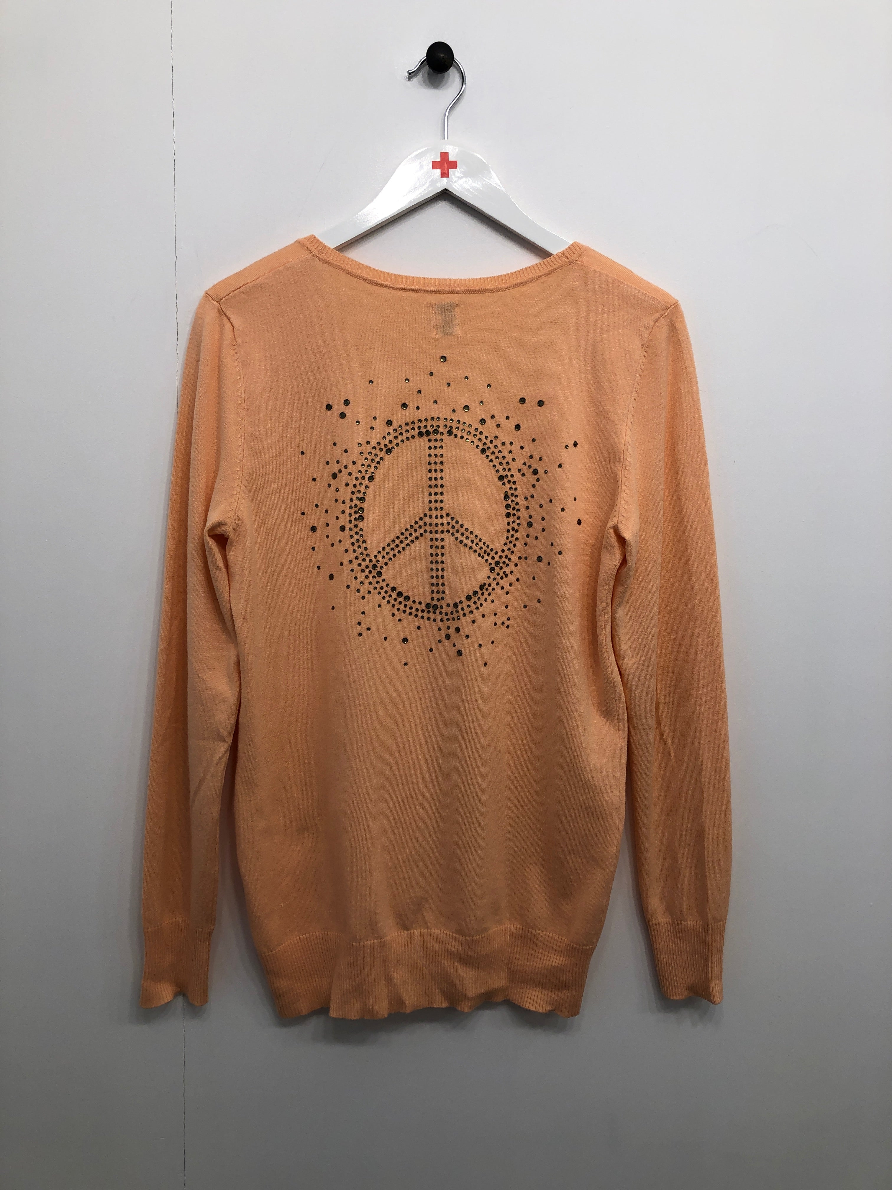 Saint Tropez Cardigan