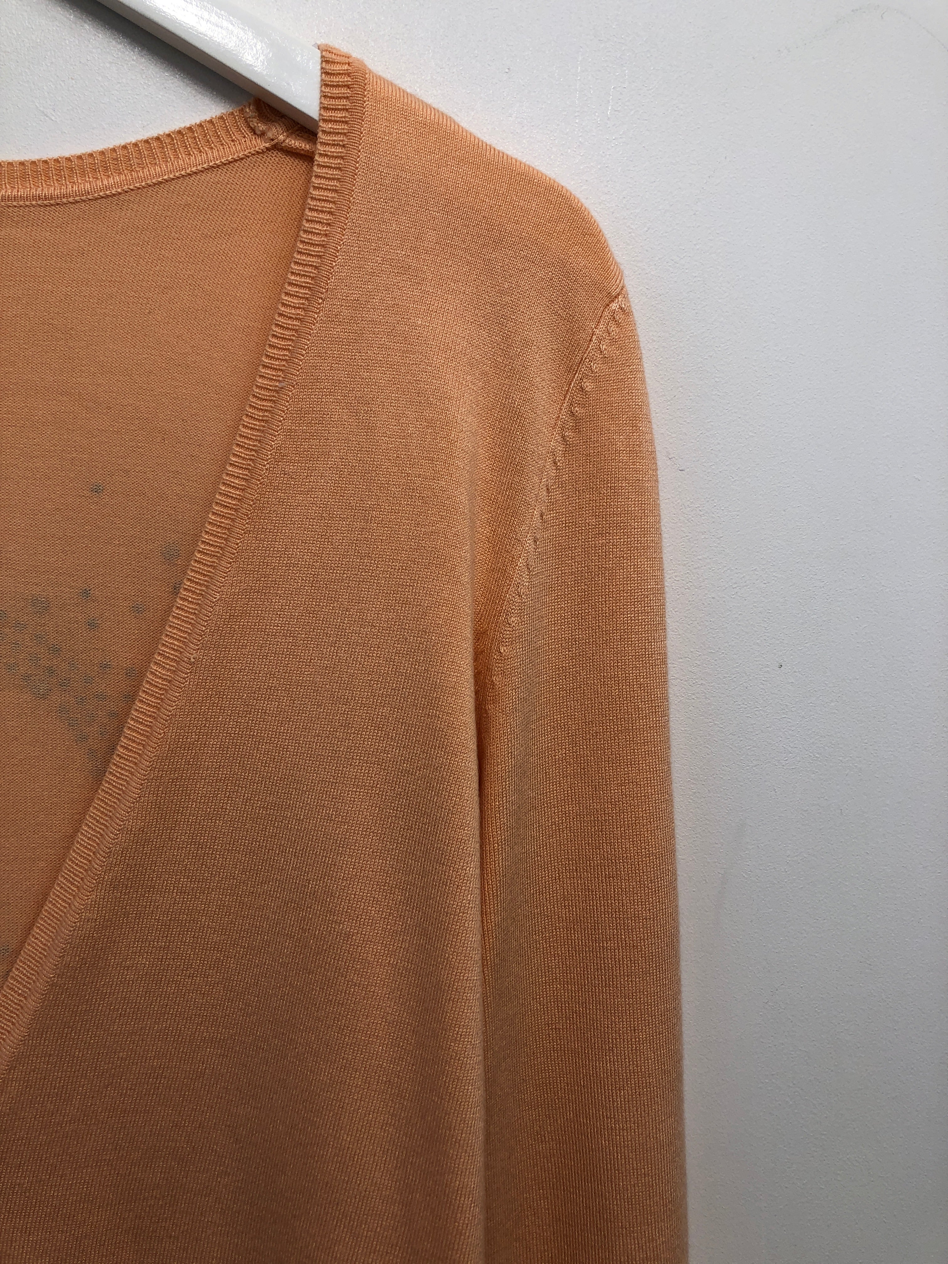 Saint Tropez Cardigan