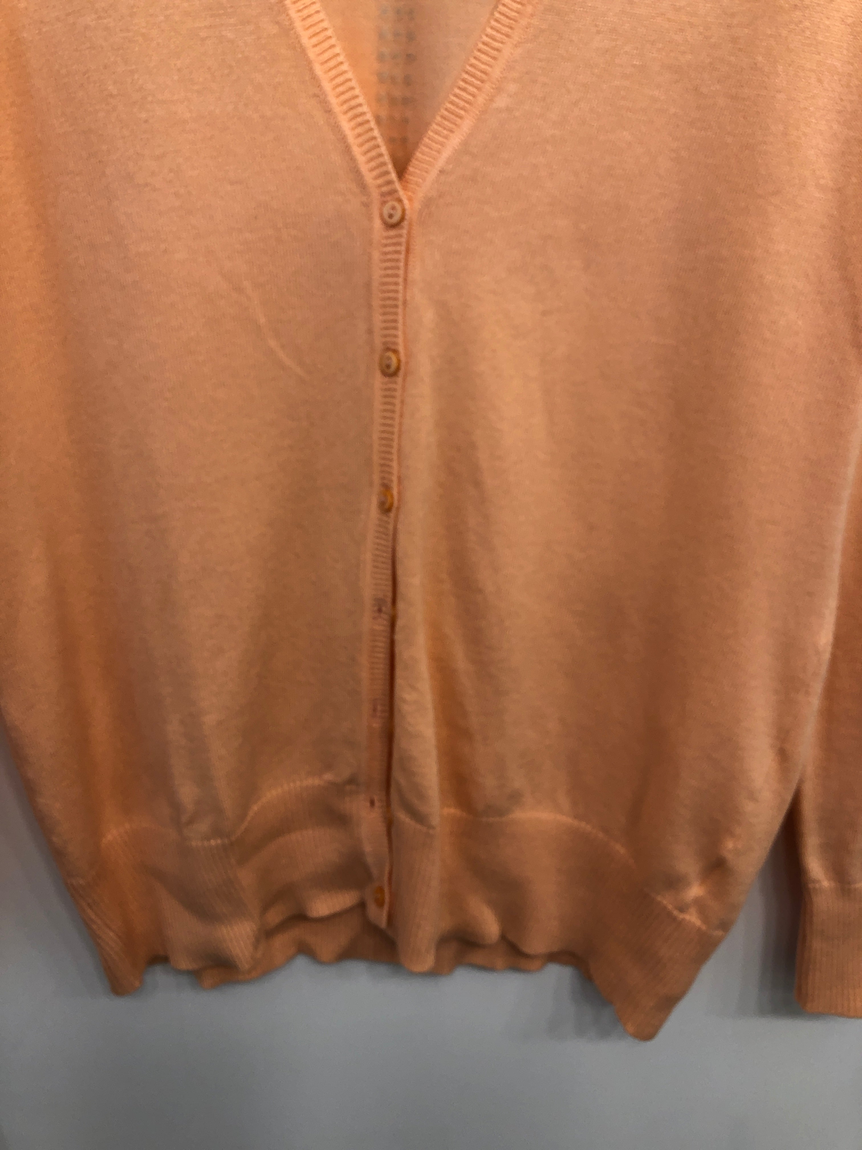 Saint Tropez Cardigan