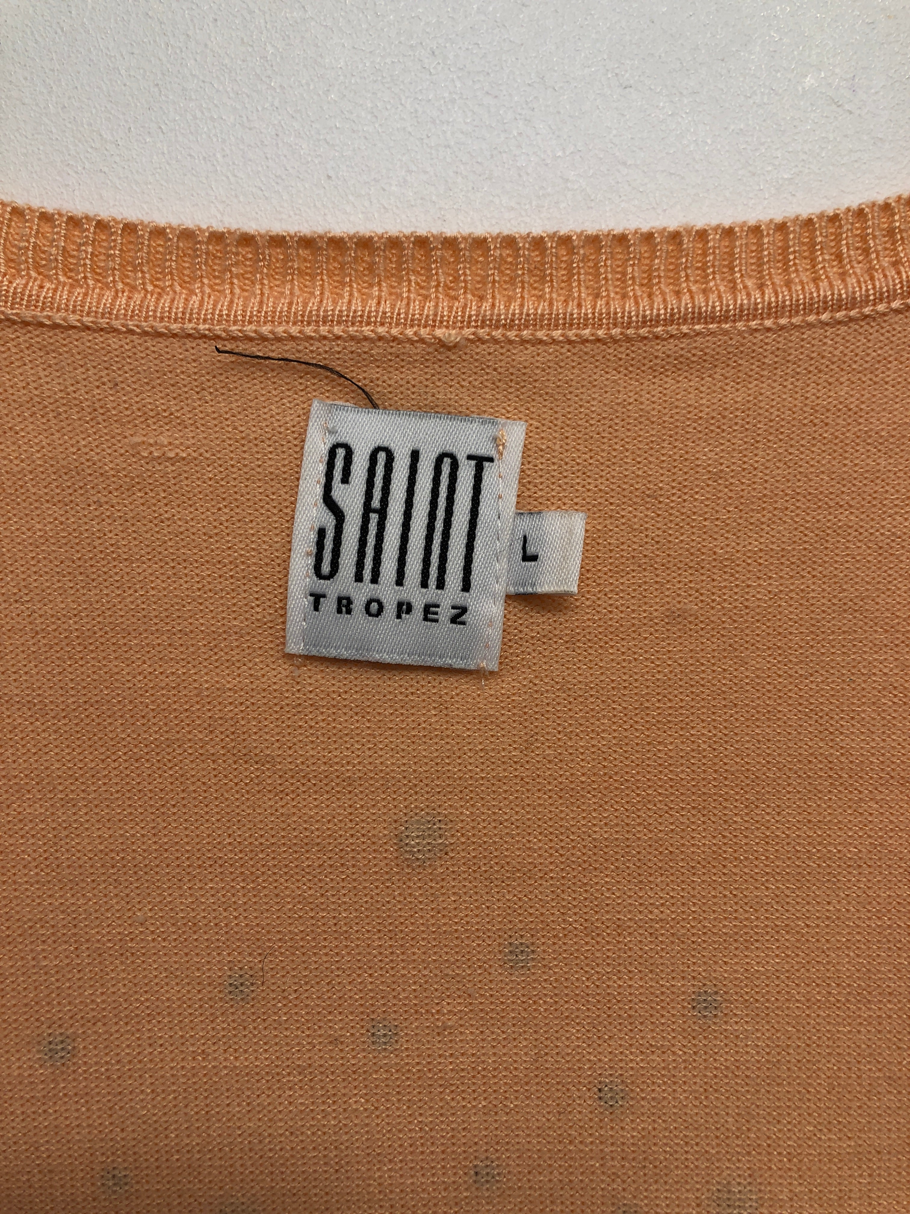 Saint Tropez Cardigan