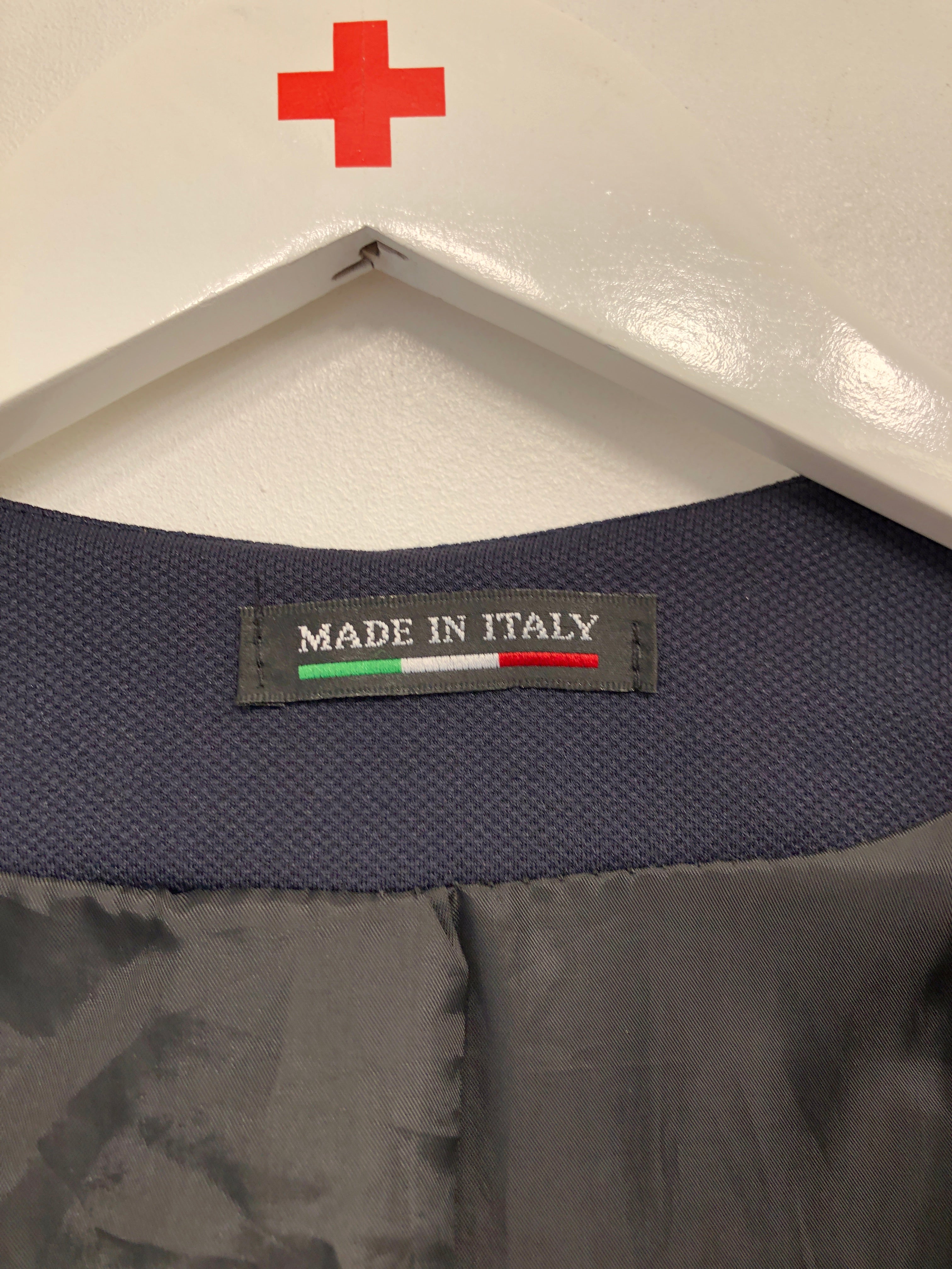 Made In Italy Jakke