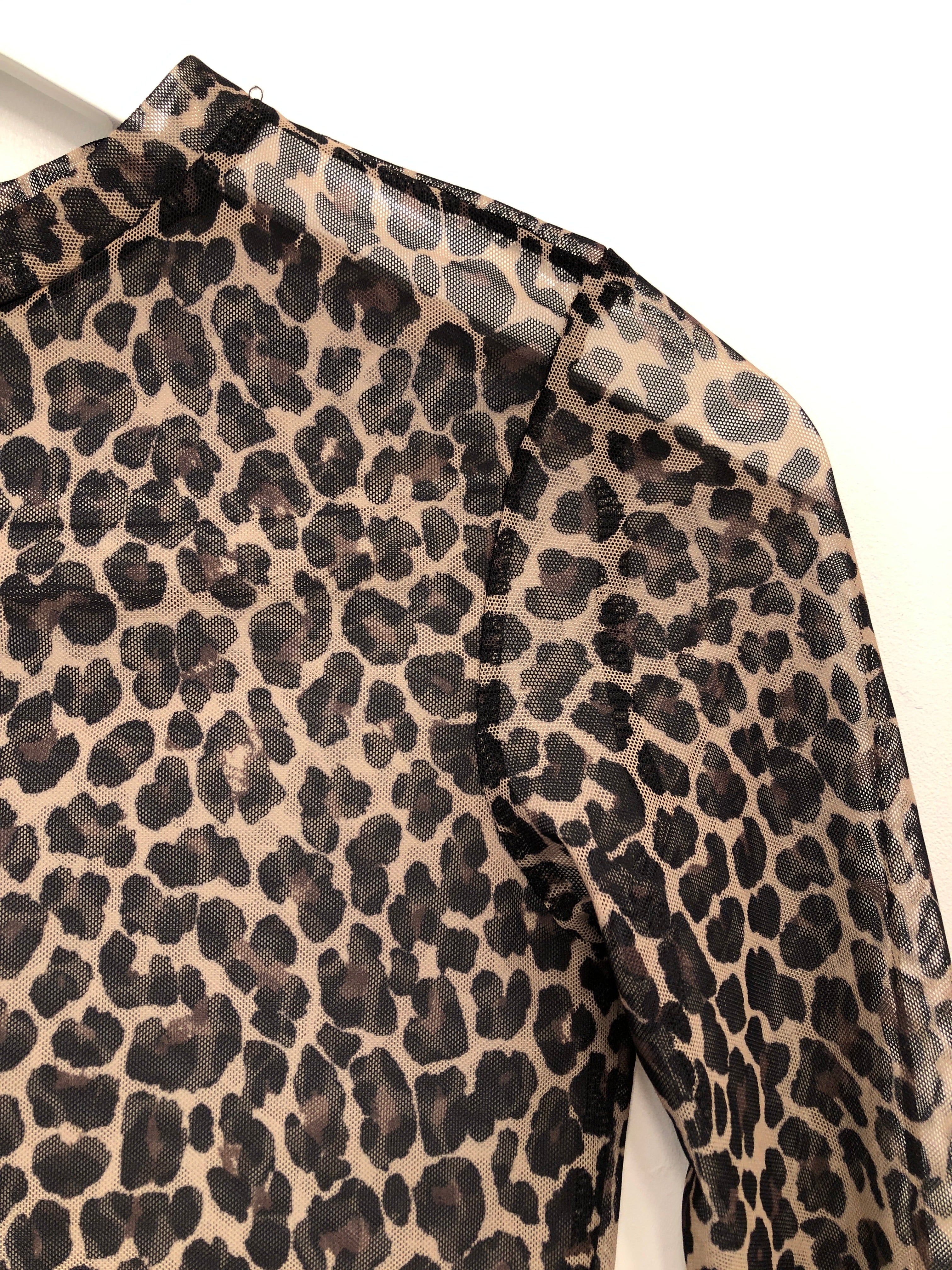Stradivarius Bluse