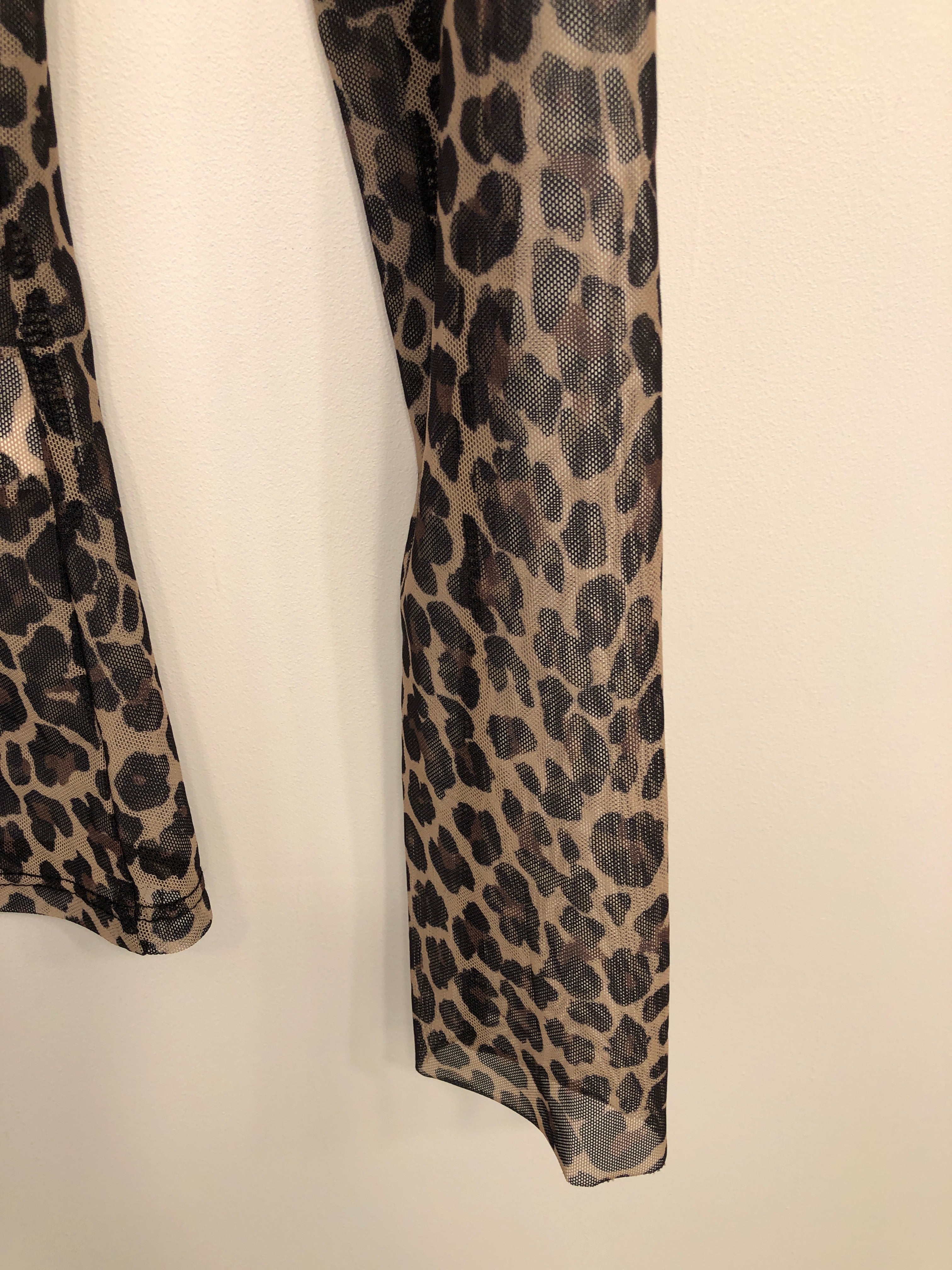 Stradivarius Bluse