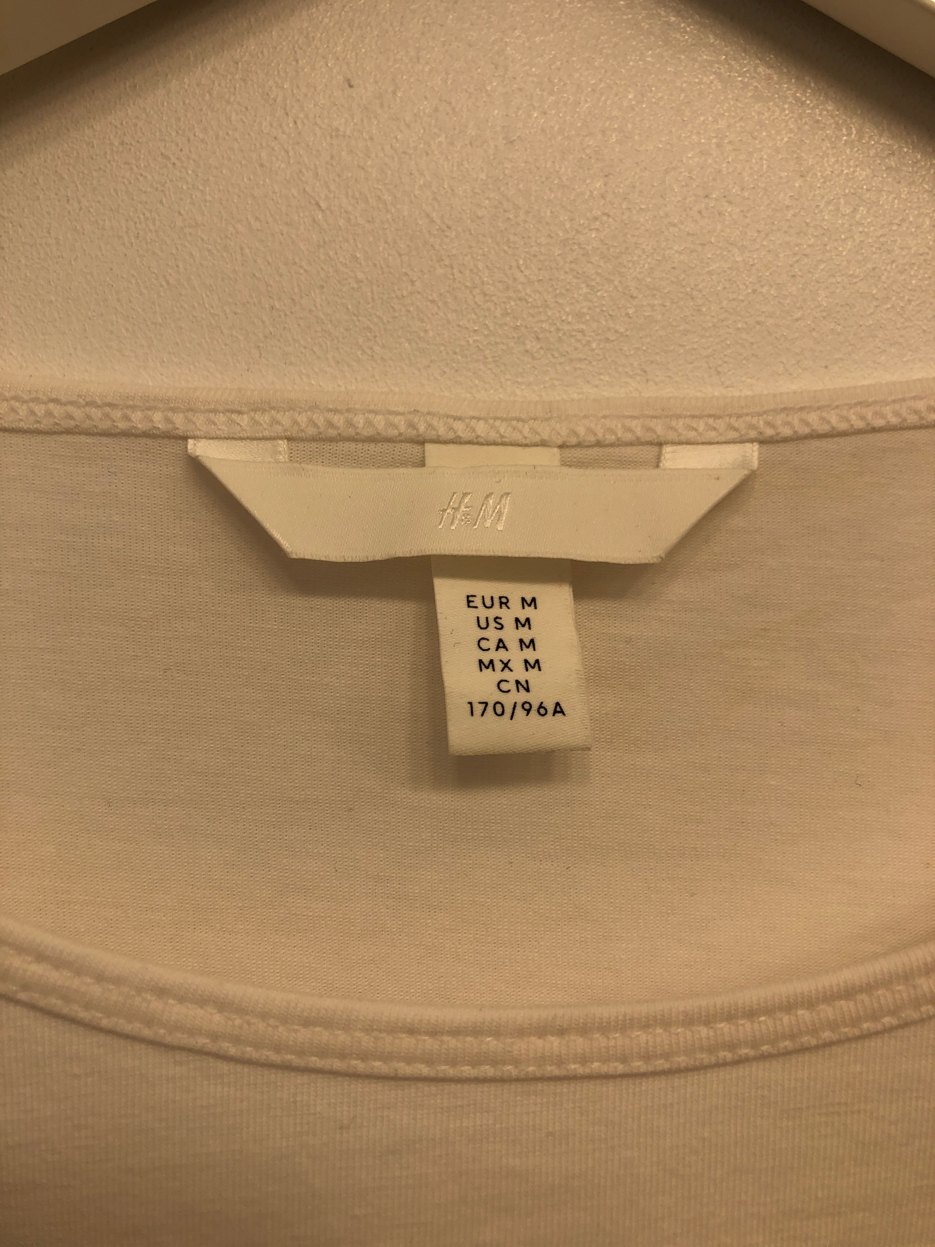 H&M Bluse
