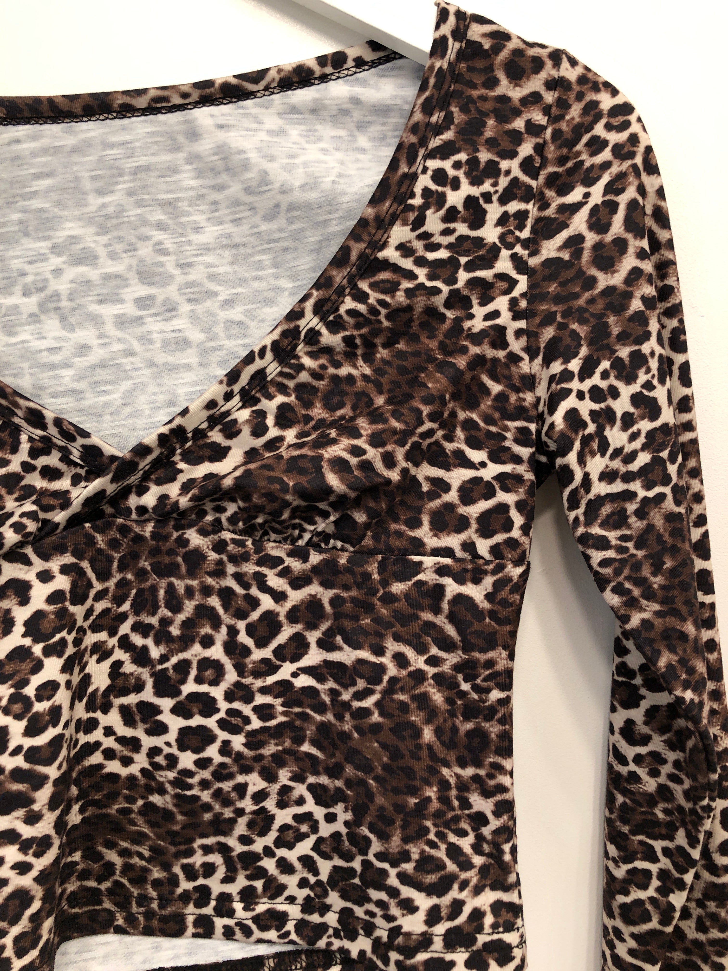 Shein Bluse