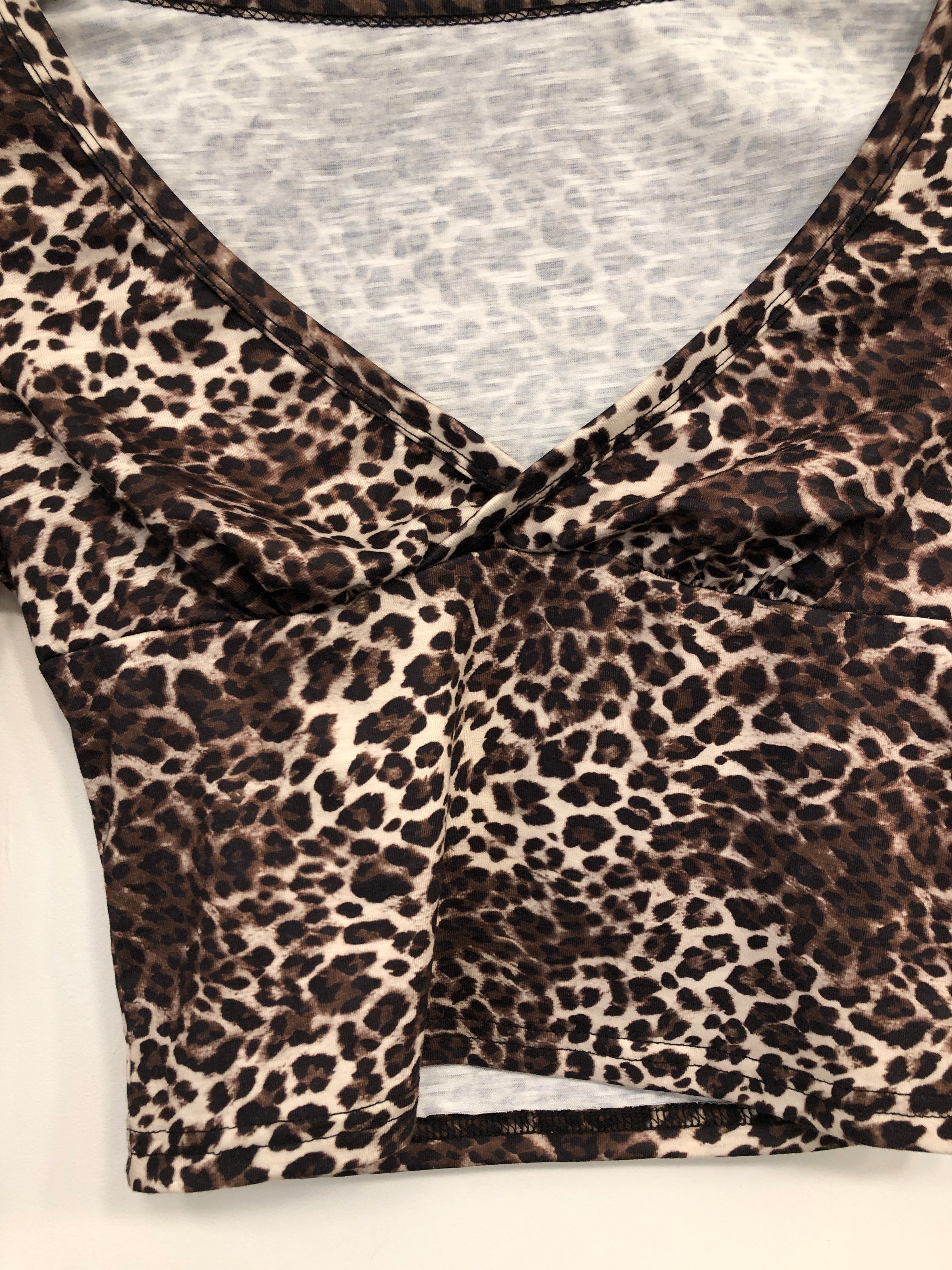 Shein Bluse