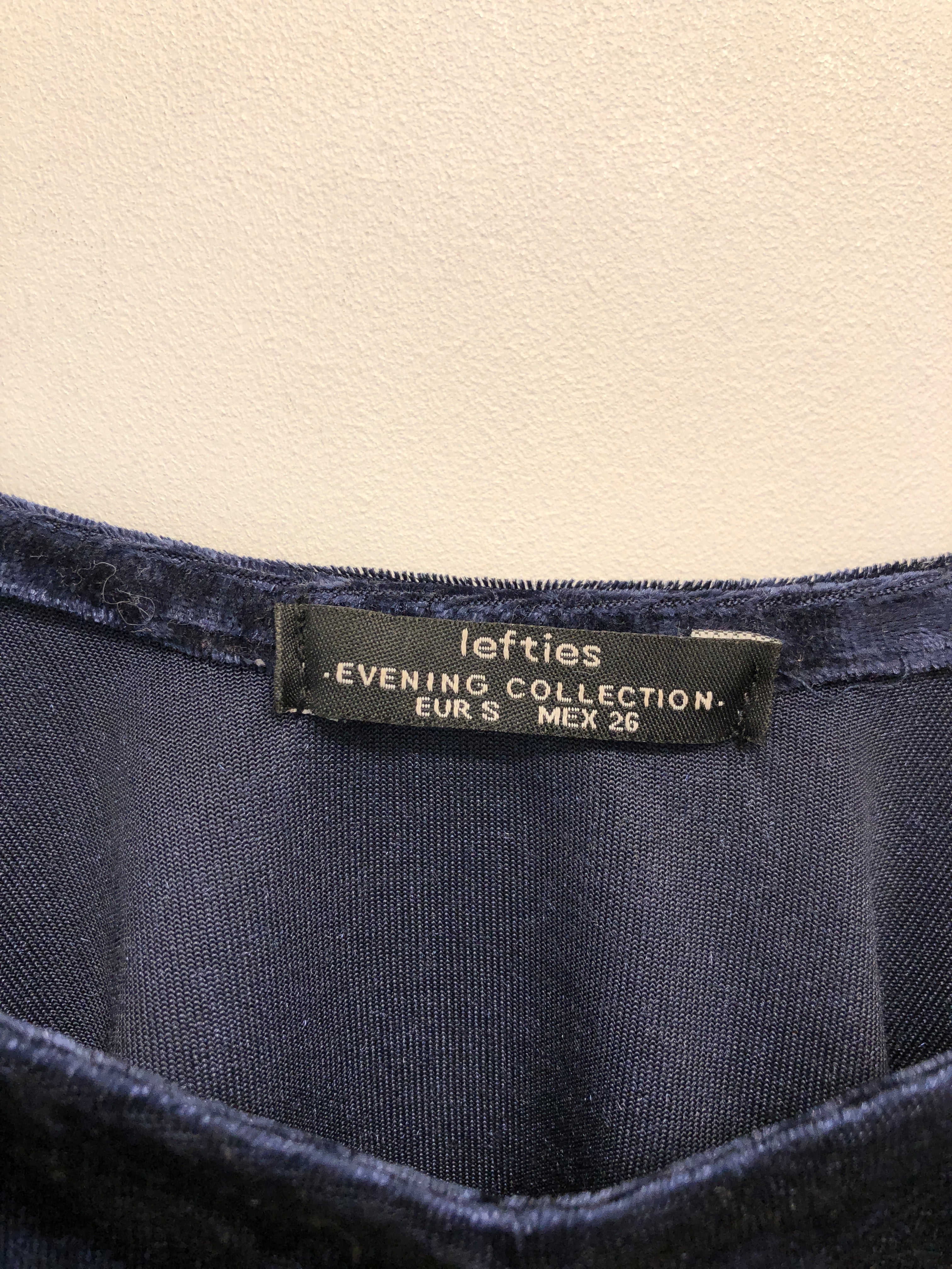 Lefties Bluse