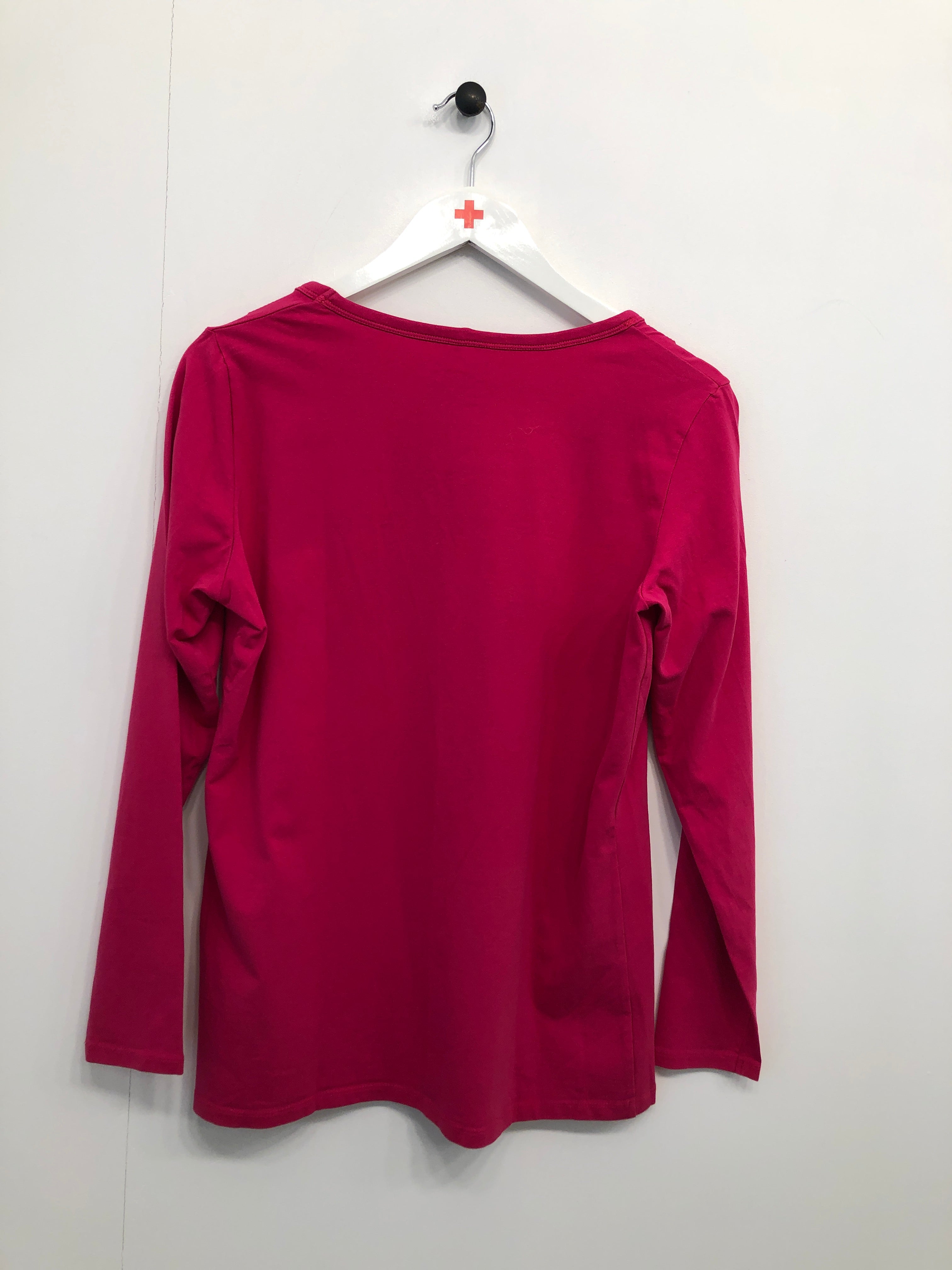 Basic Collection Bluse