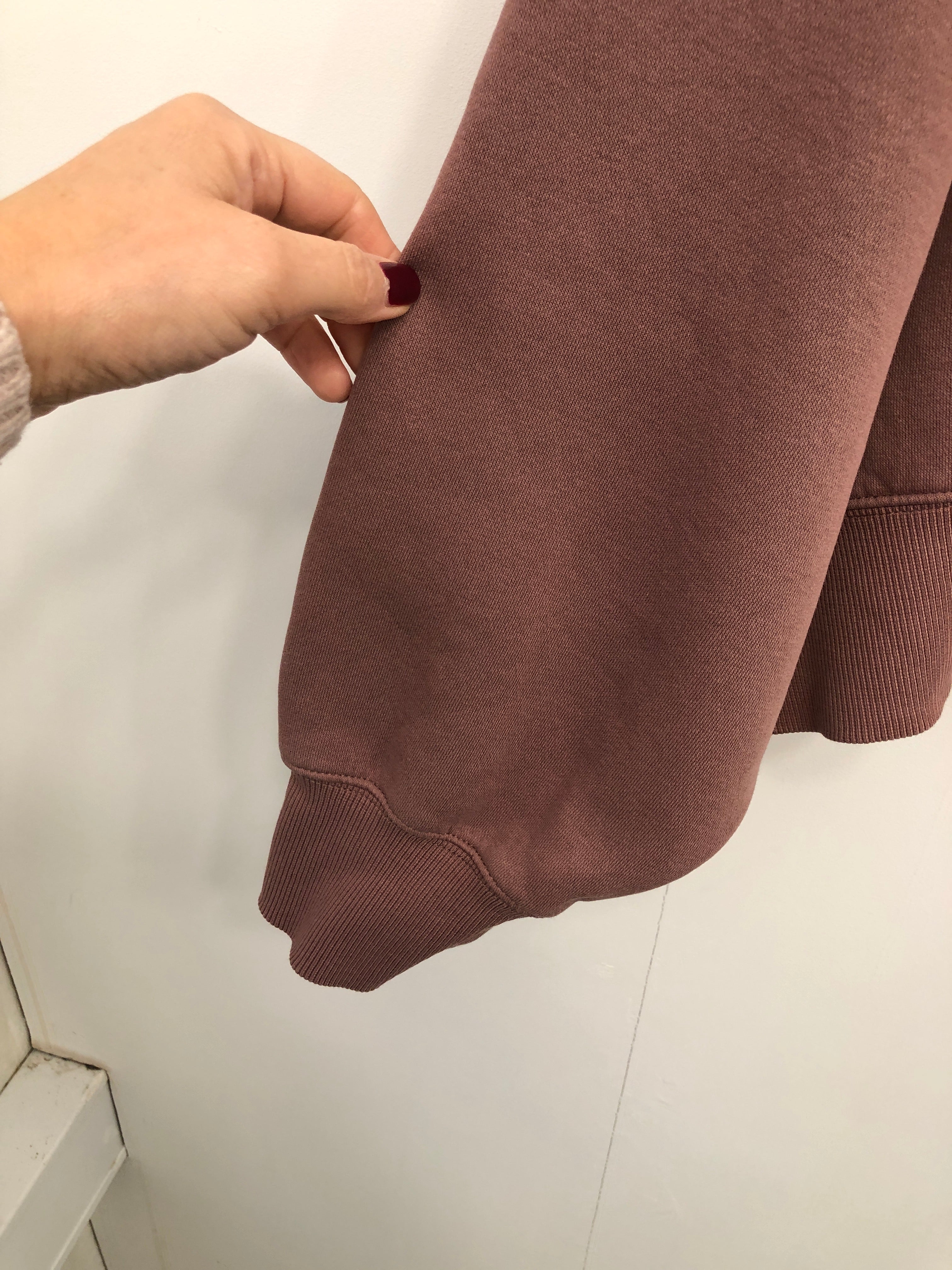 Nike Sweatshirt