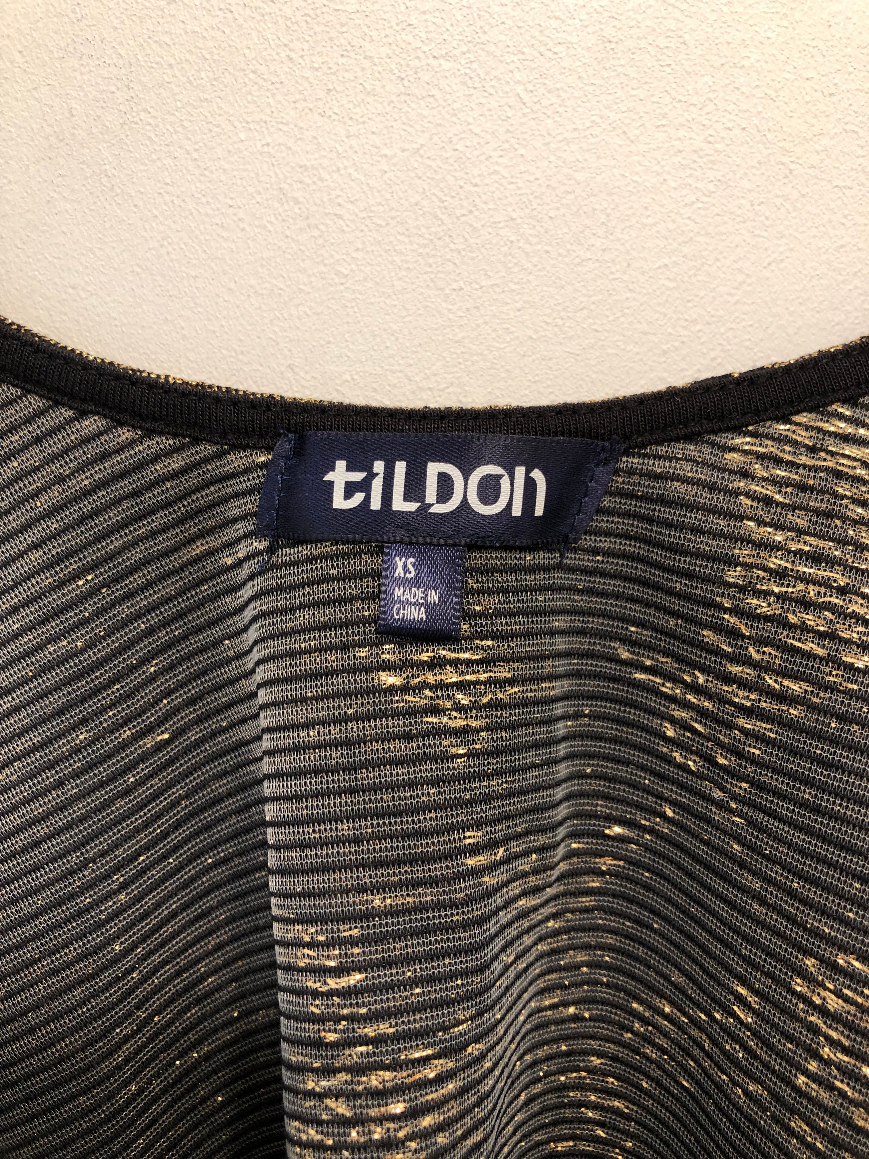 Tildon Top