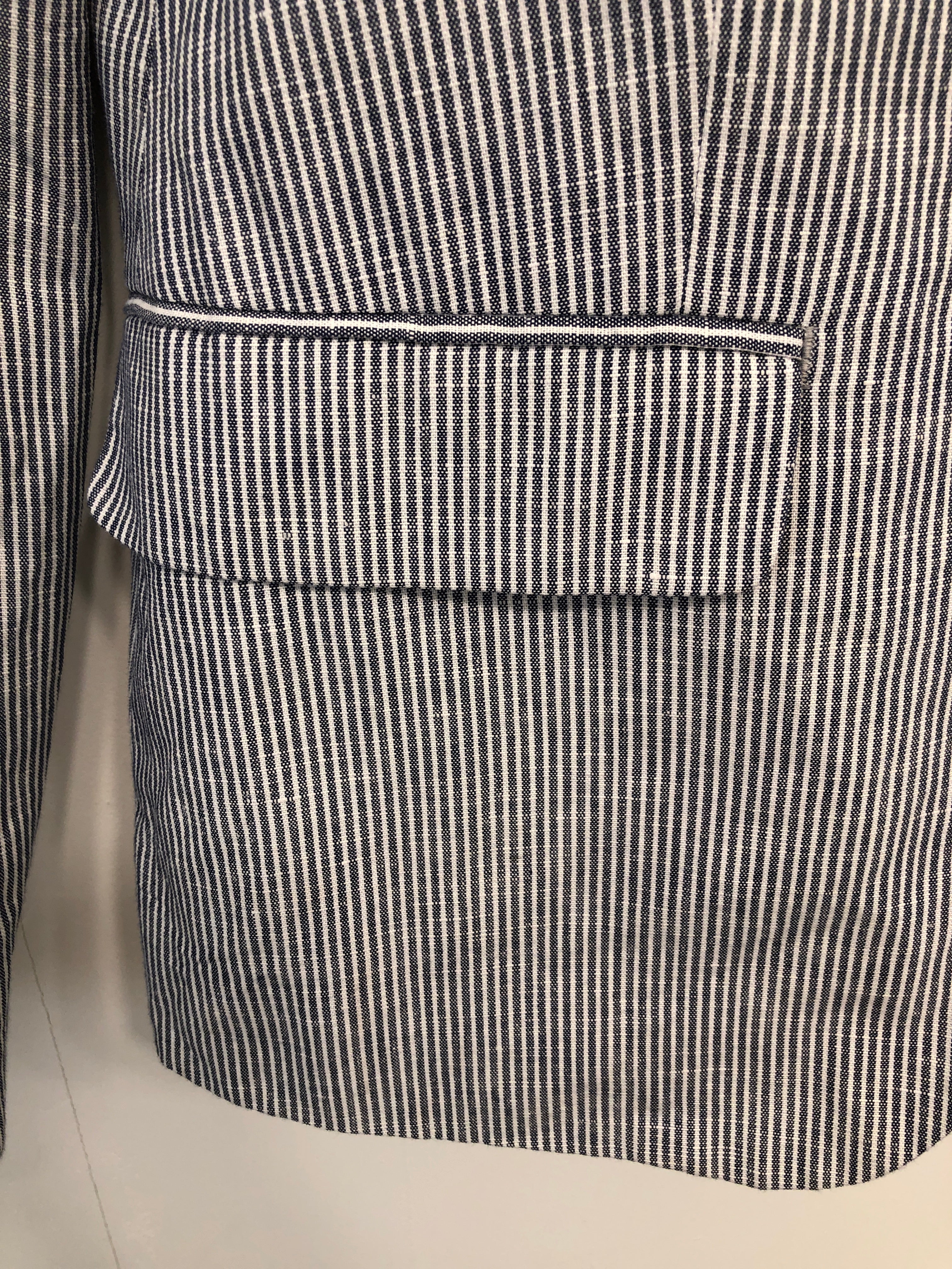Zara Basic Blazer