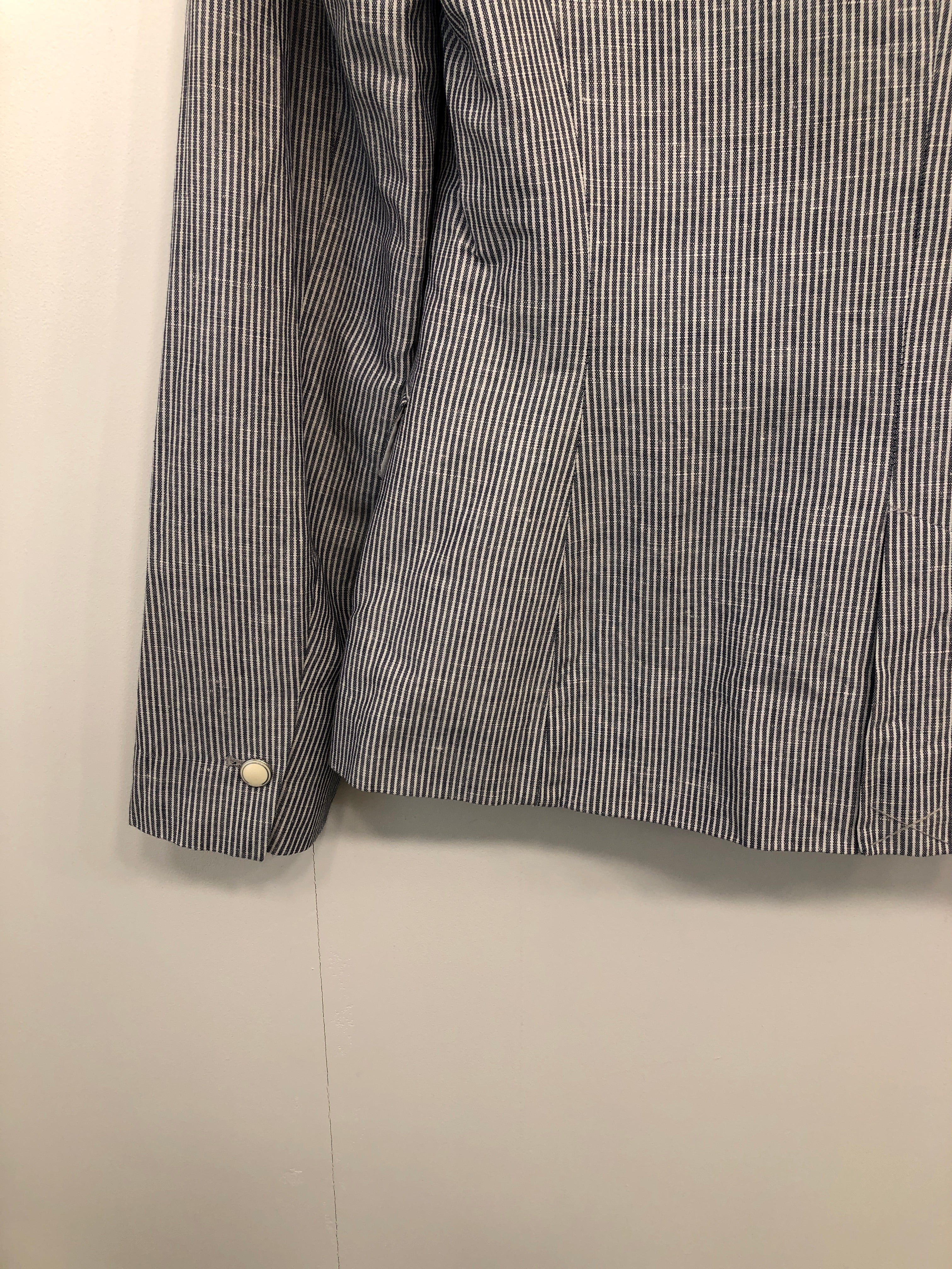 Zara Basic Blazer