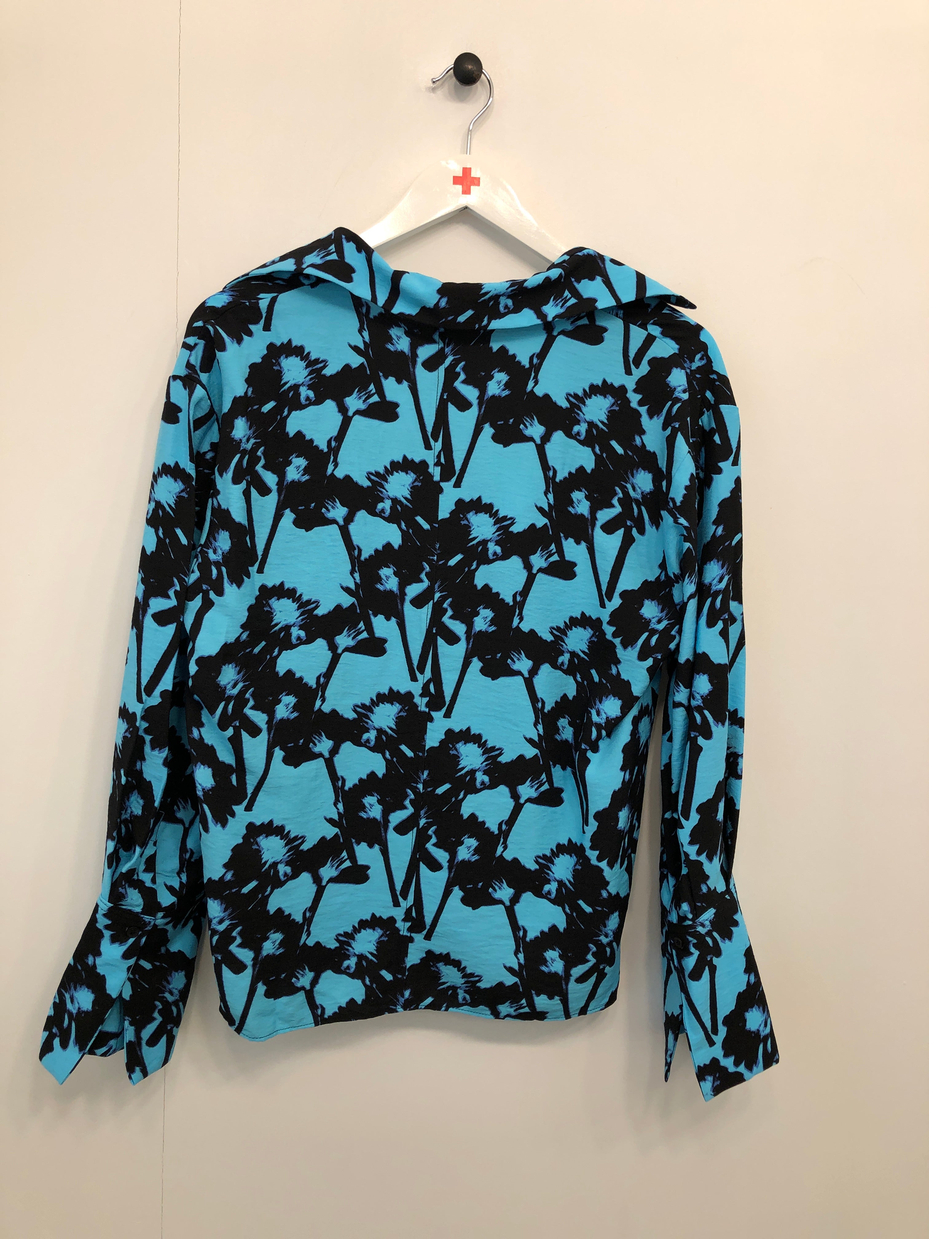 Topshop Bluse