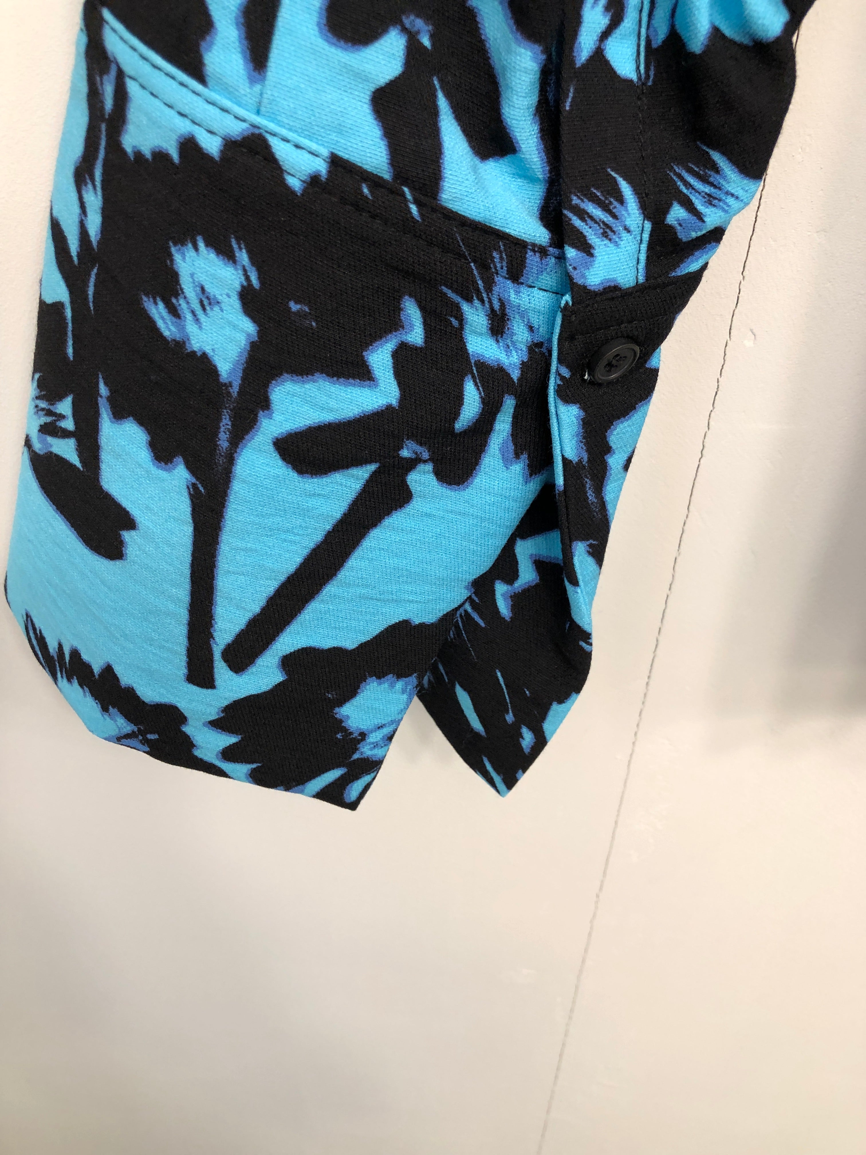Topshop Bluse