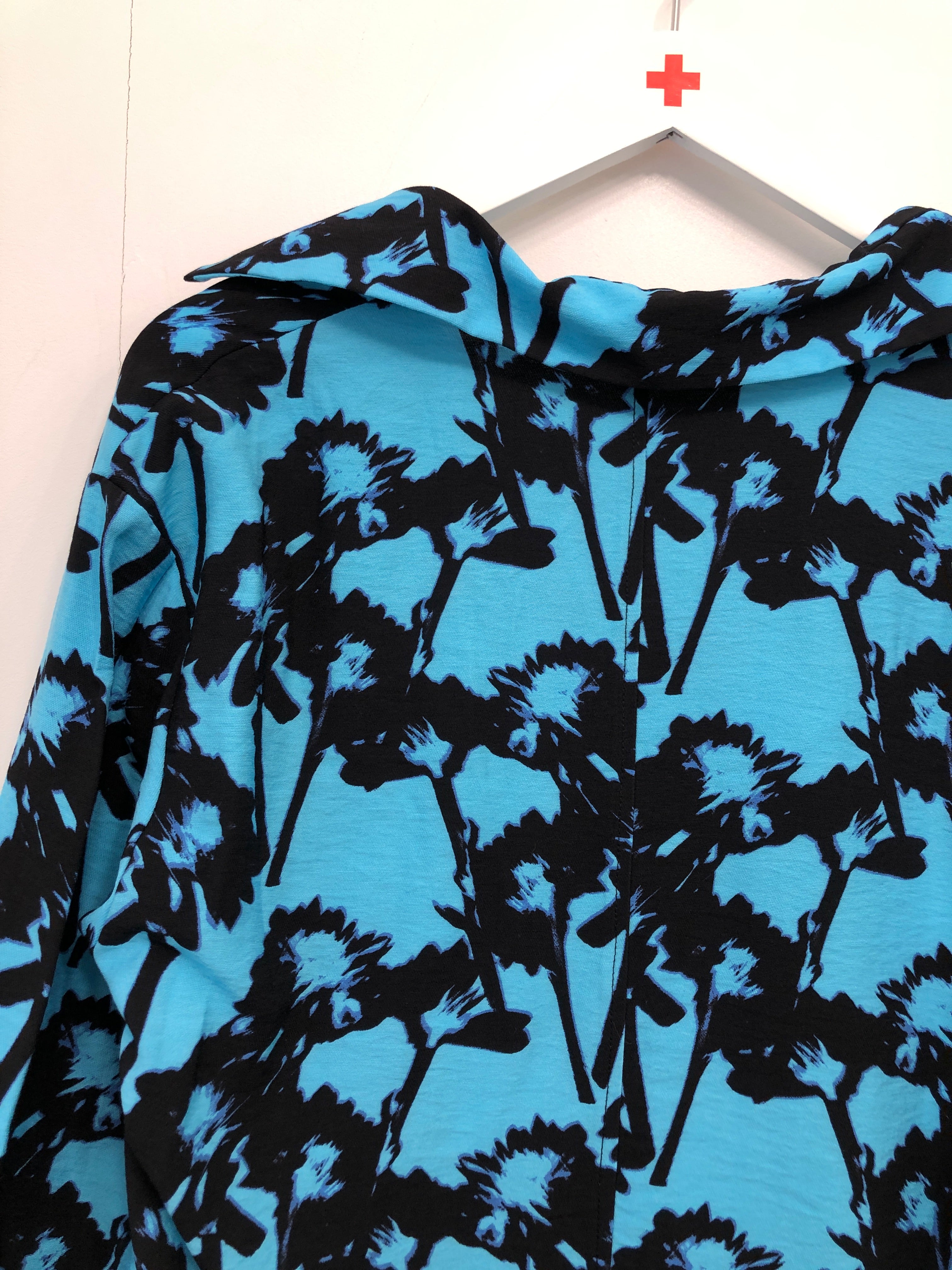 Topshop Bluse