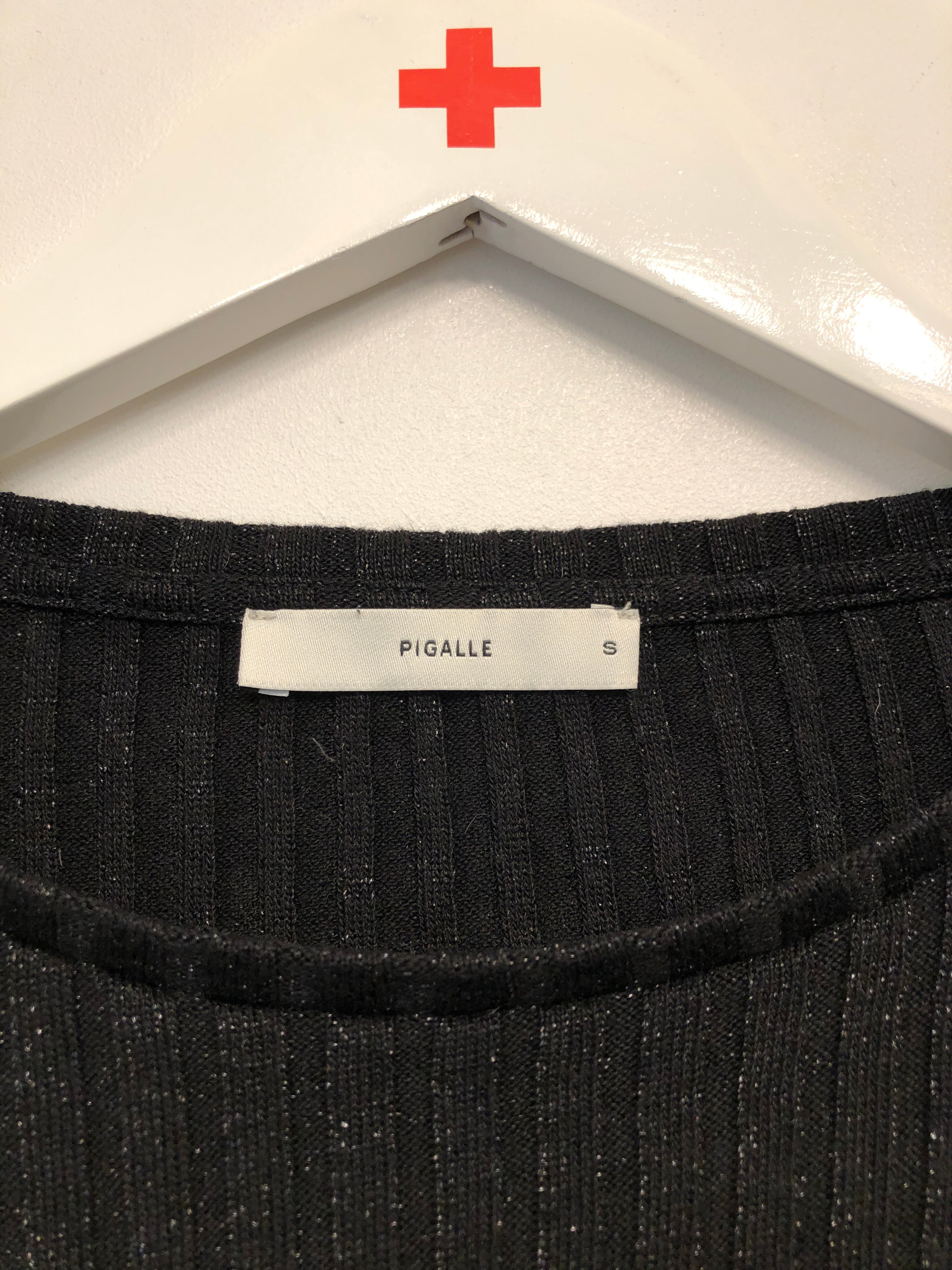 Pigalle Bluse
