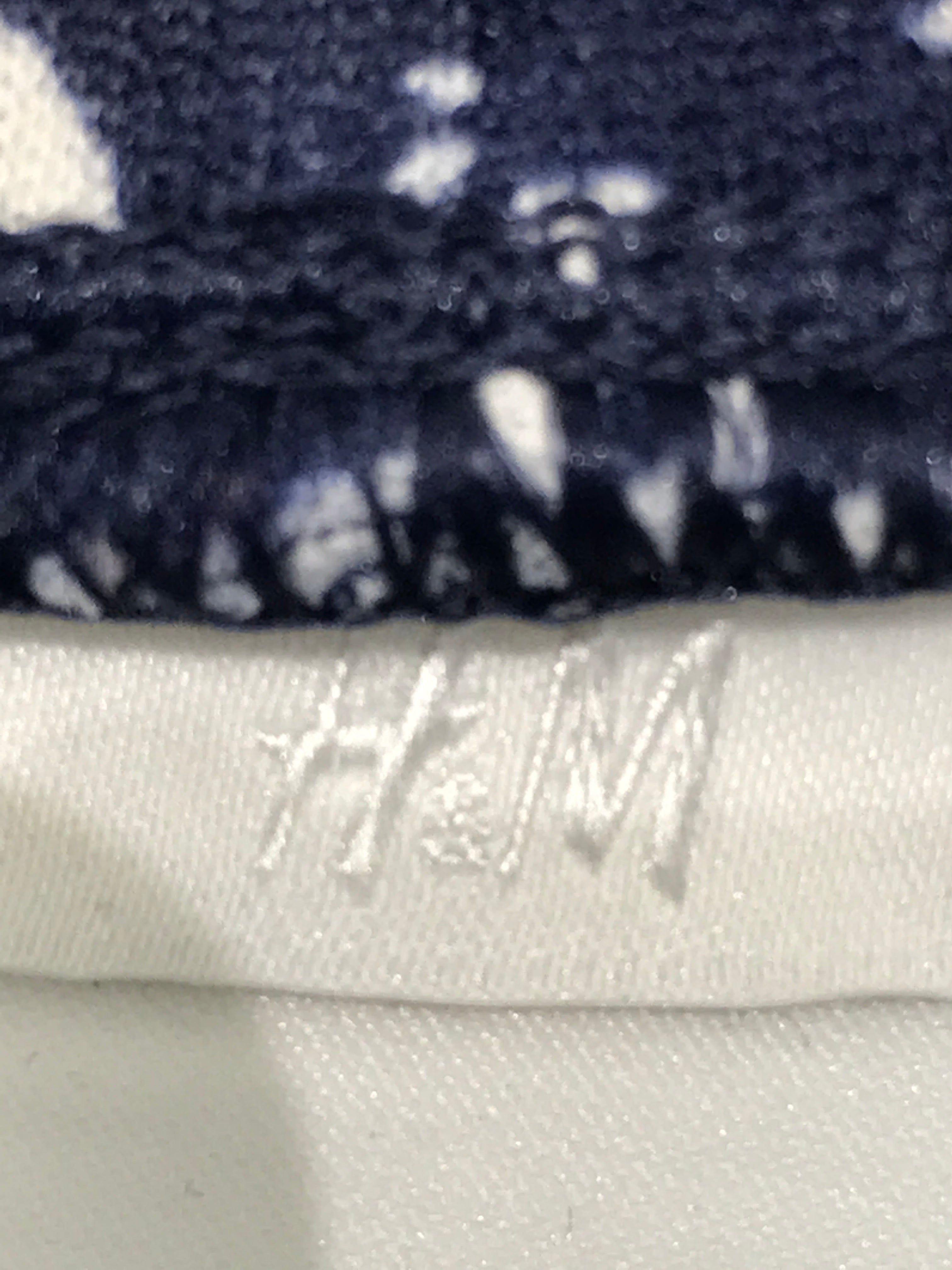 H&M Nederdel