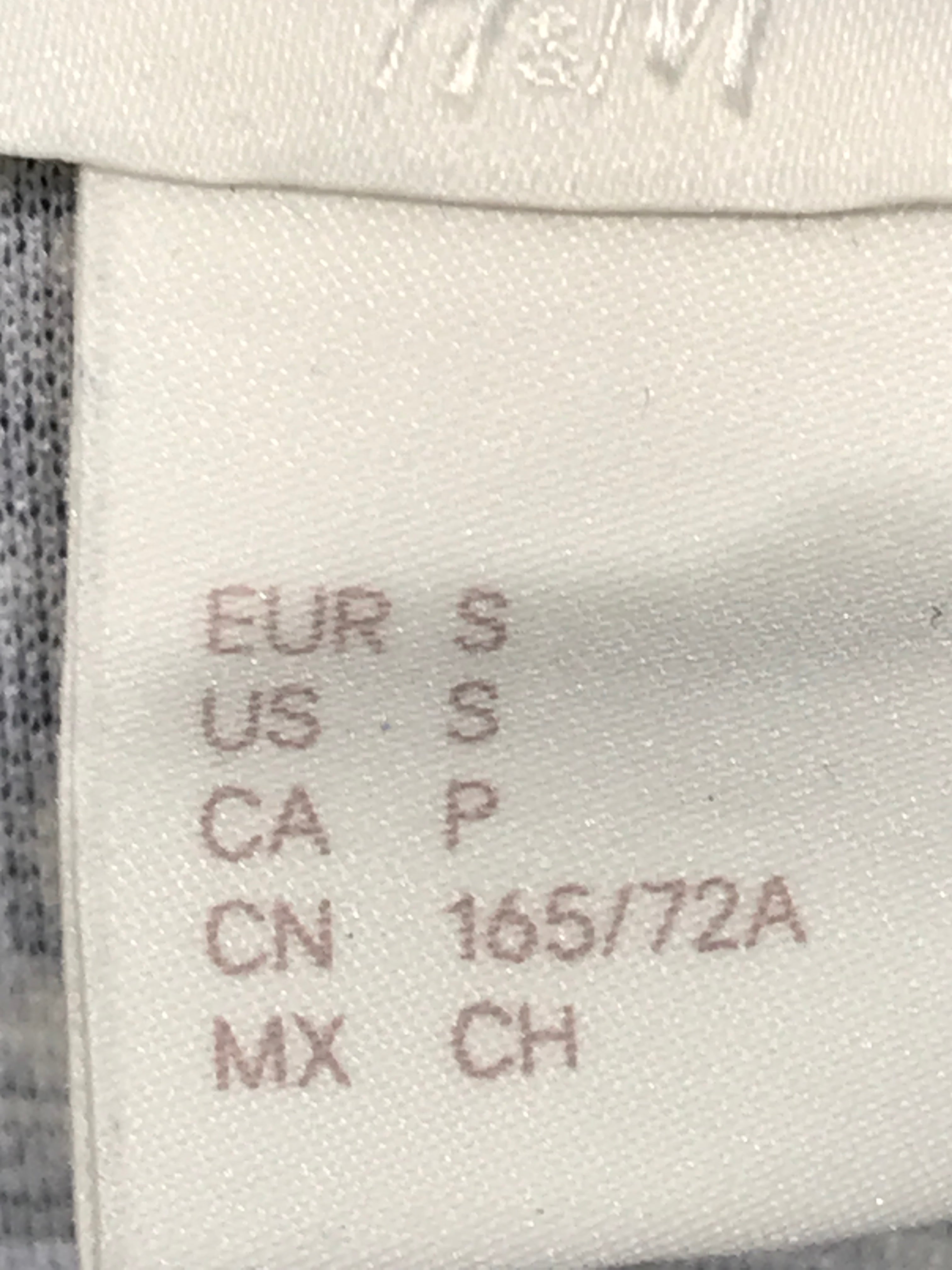 H&M Nederdel
