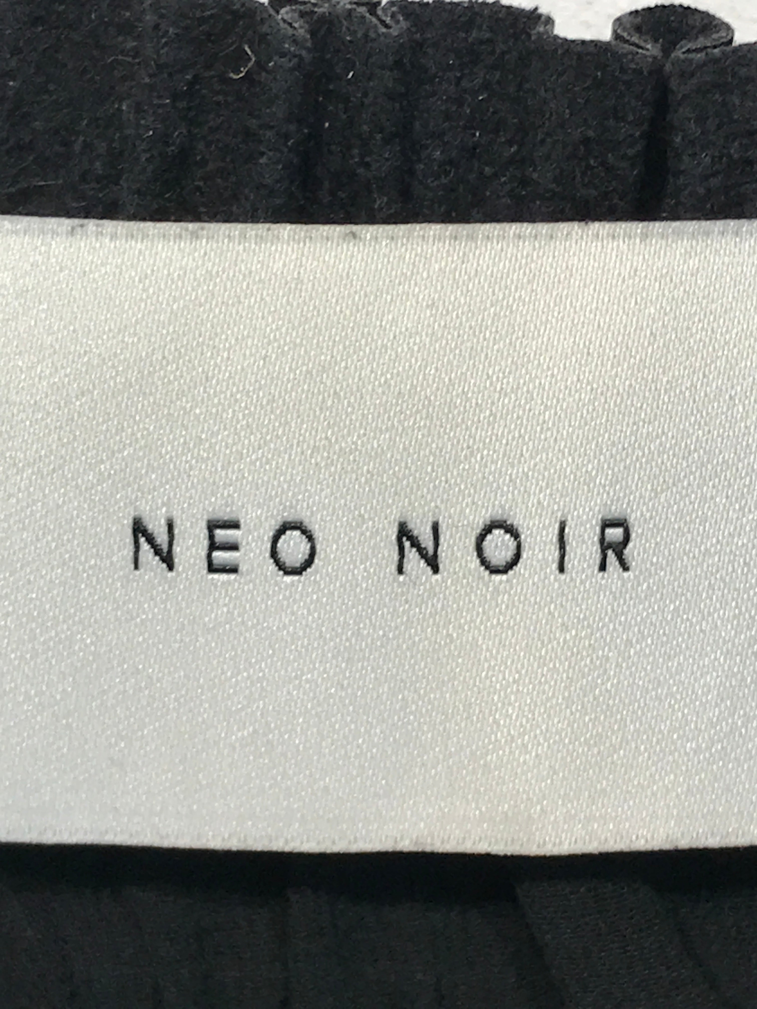 Neo Noir Nederdel