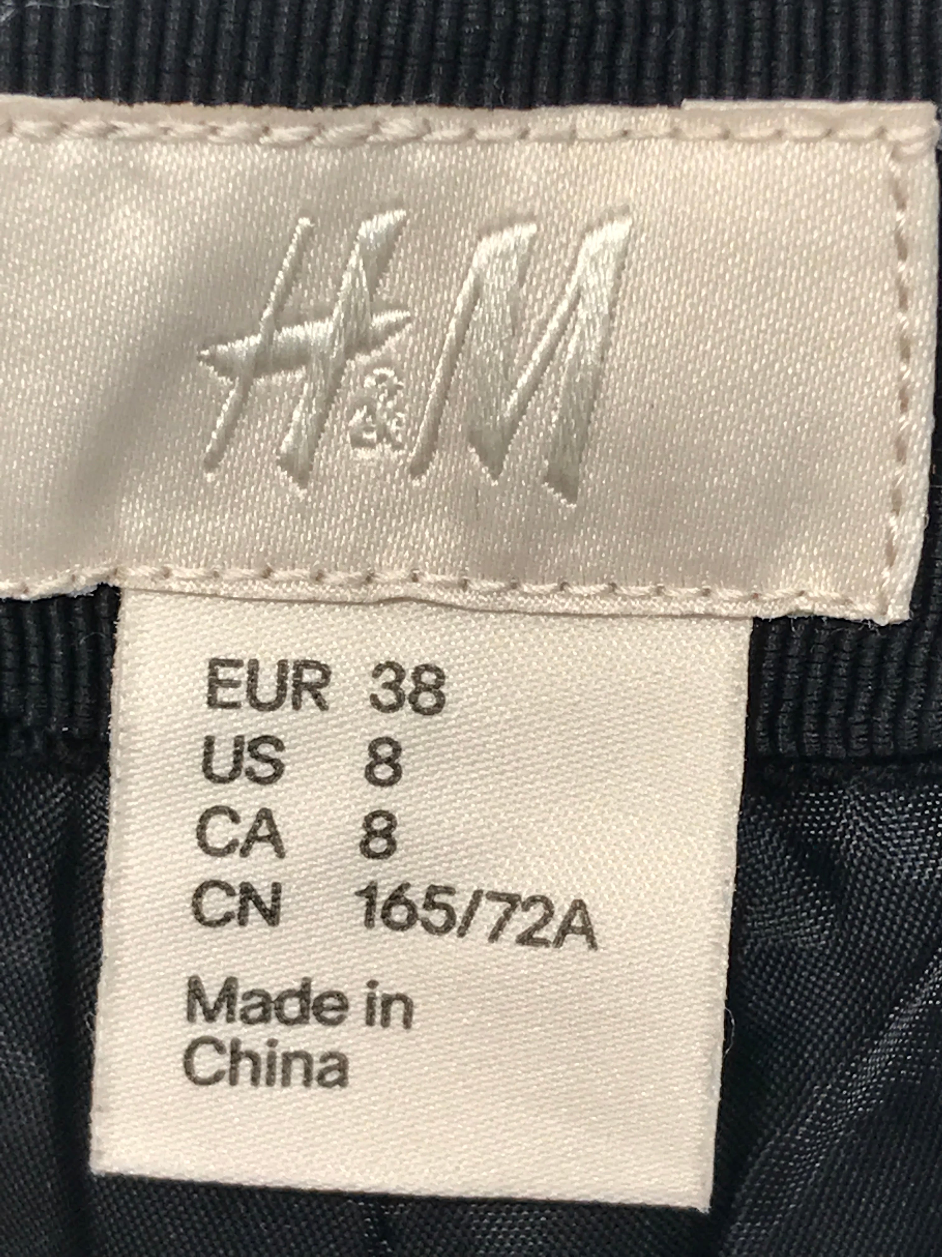 H&M Bukser