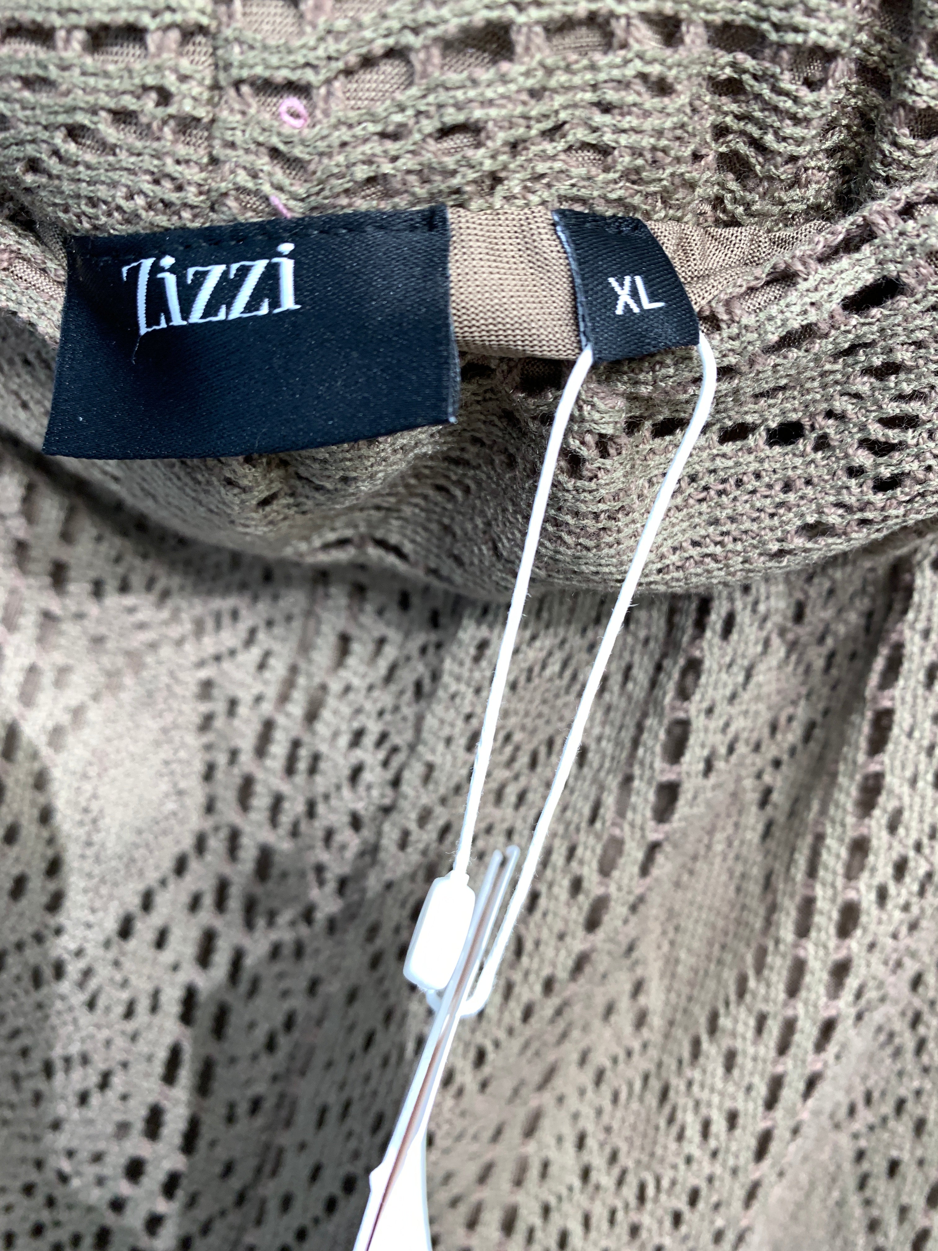 Zizzi Bukser