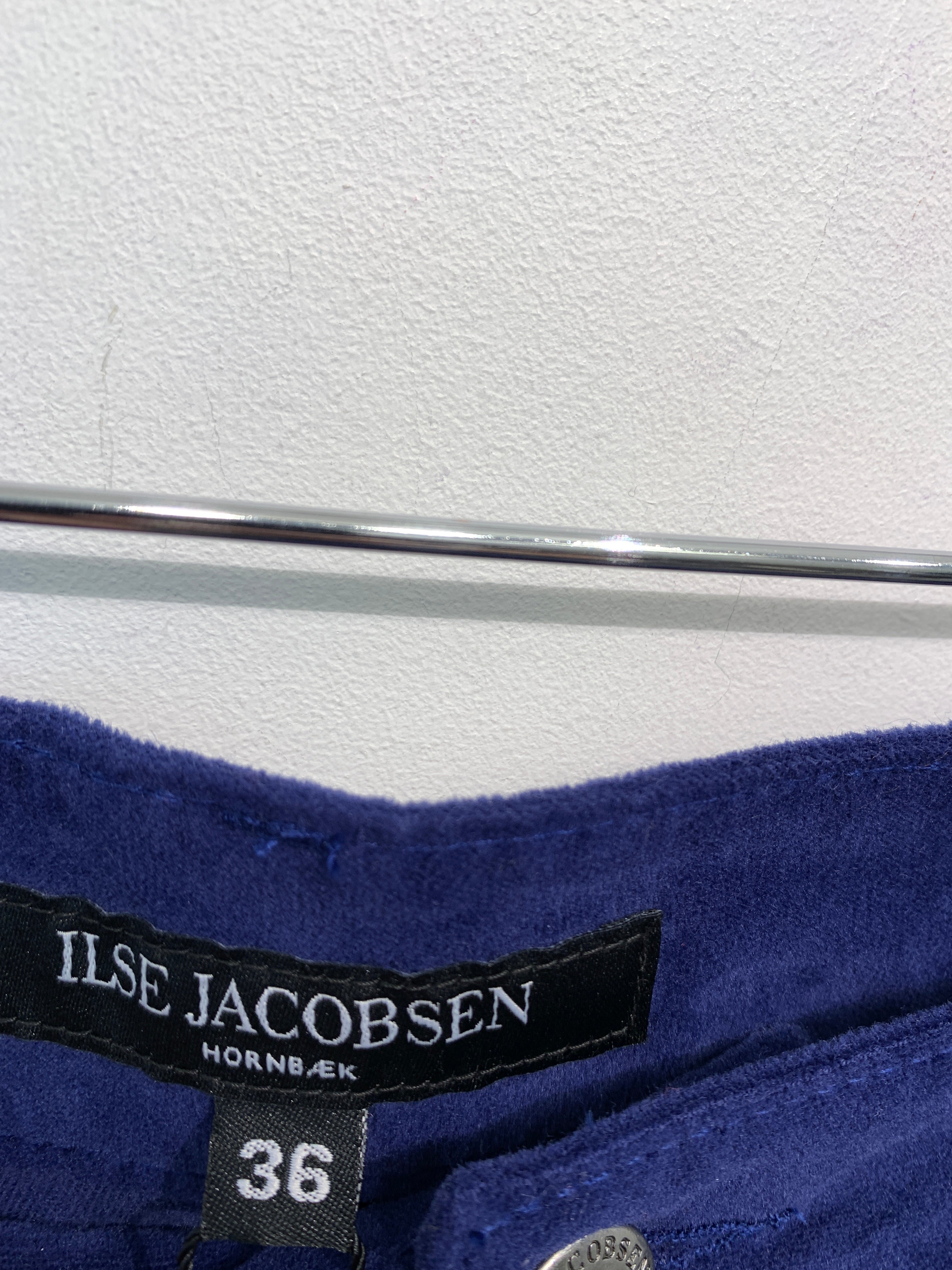 Ilse Jacobsen Bukser