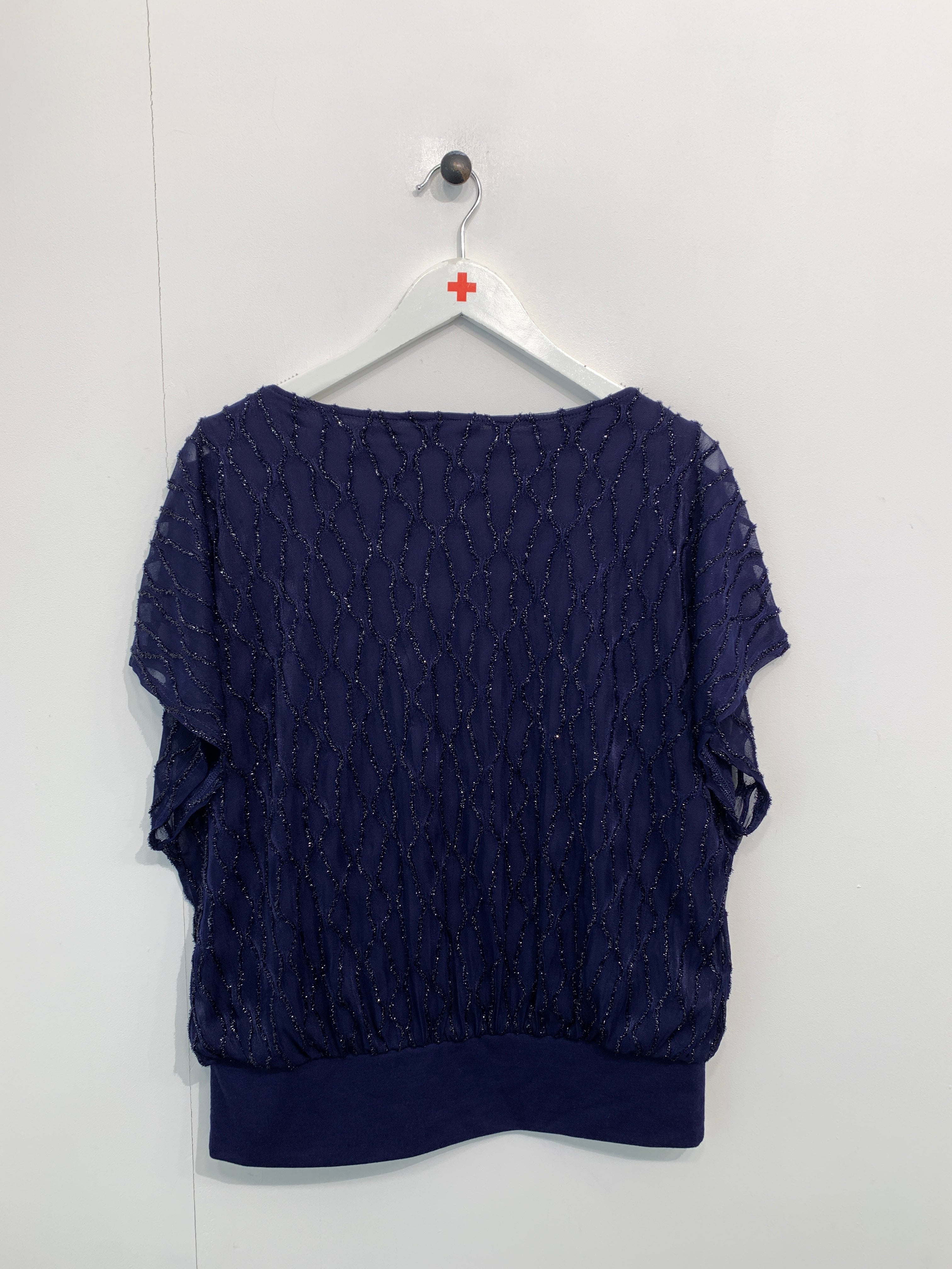 Fransa Bluse