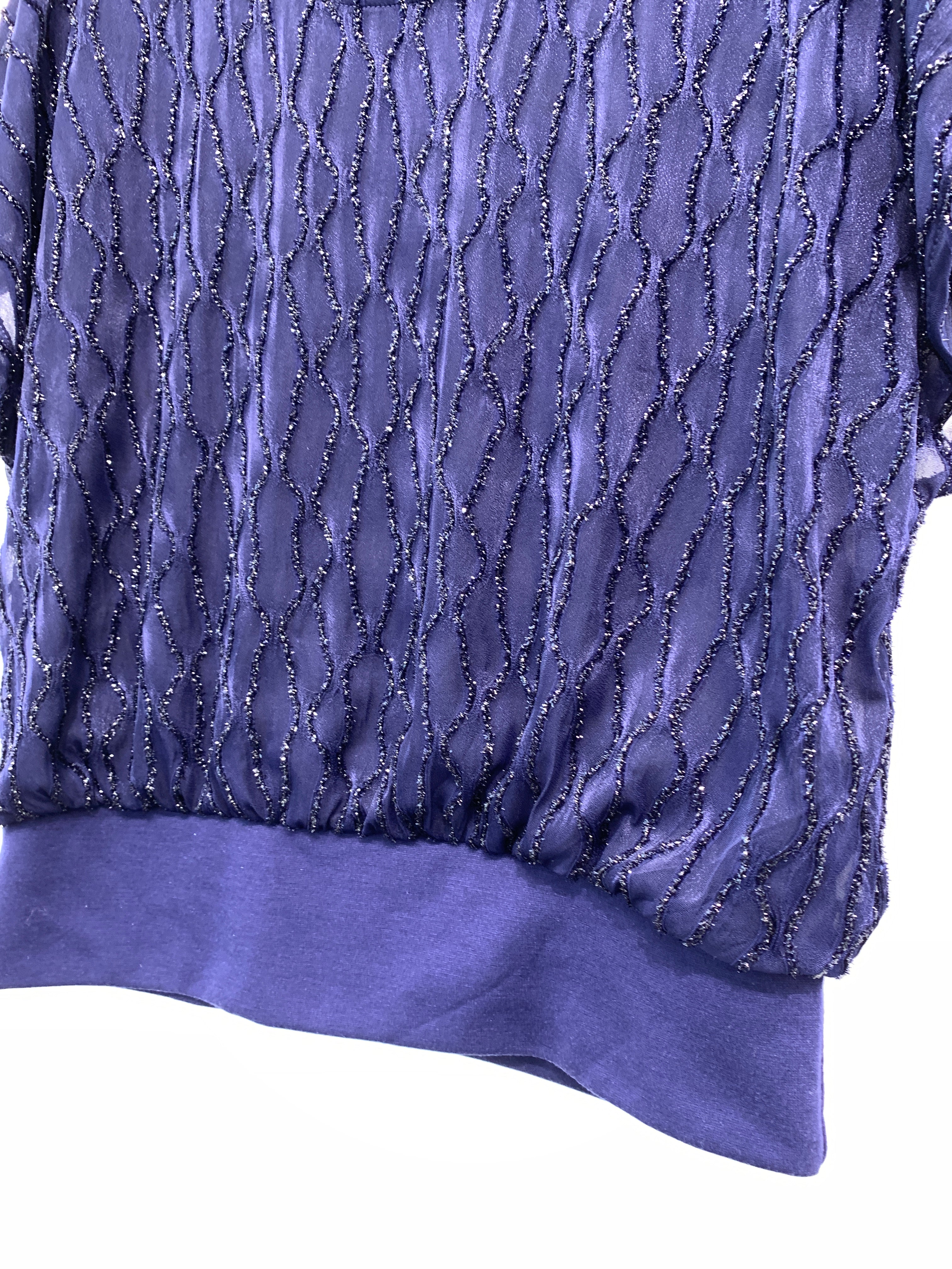 Fransa Bluse
