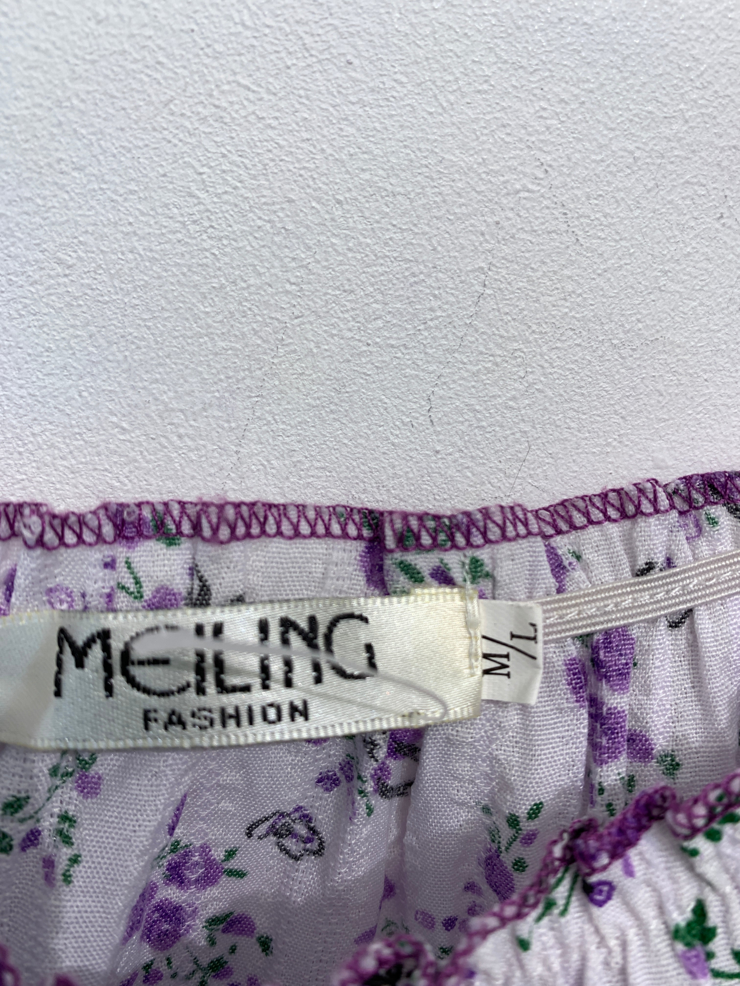 Meiling Bluse