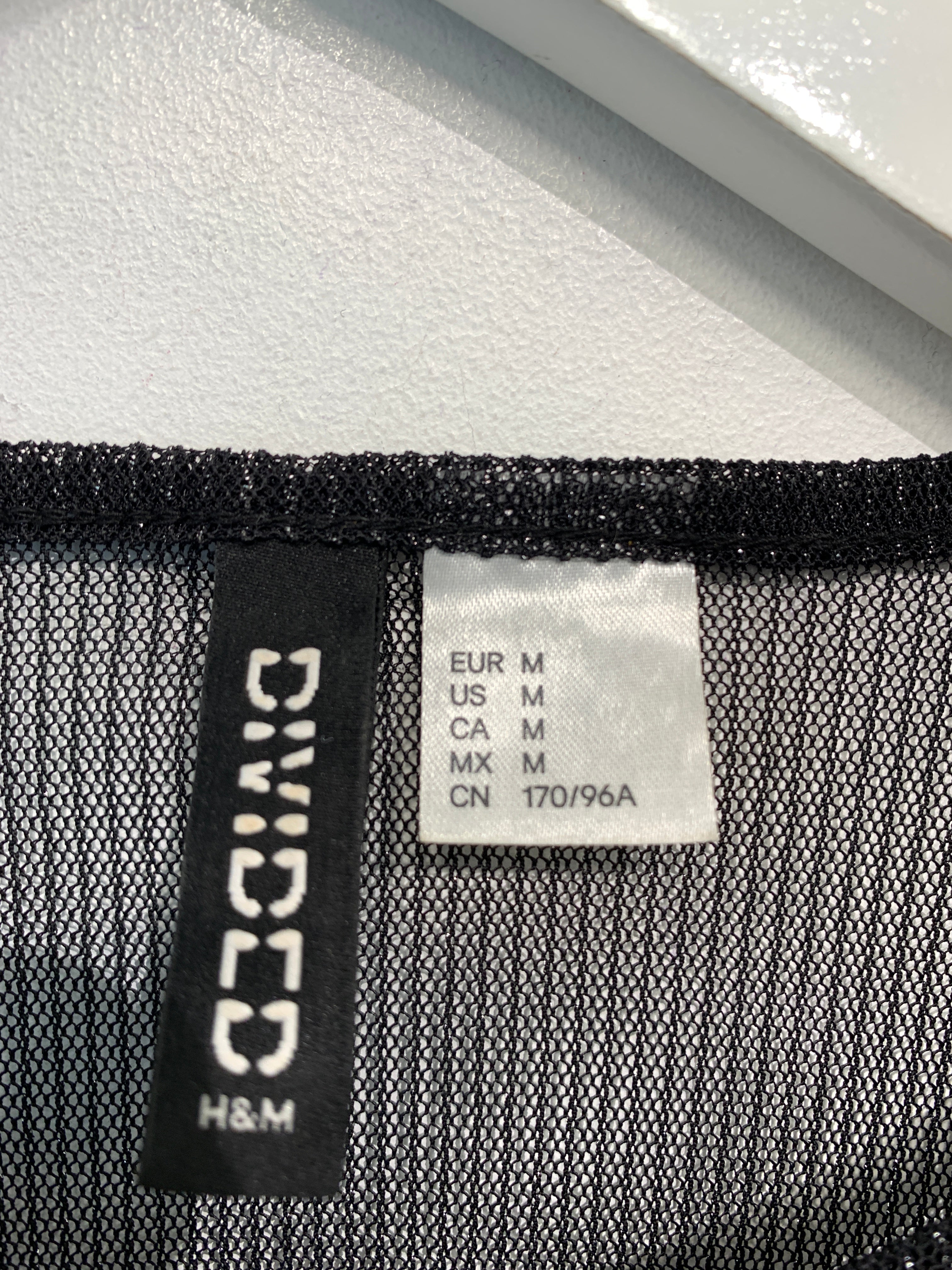 H&M Bluse