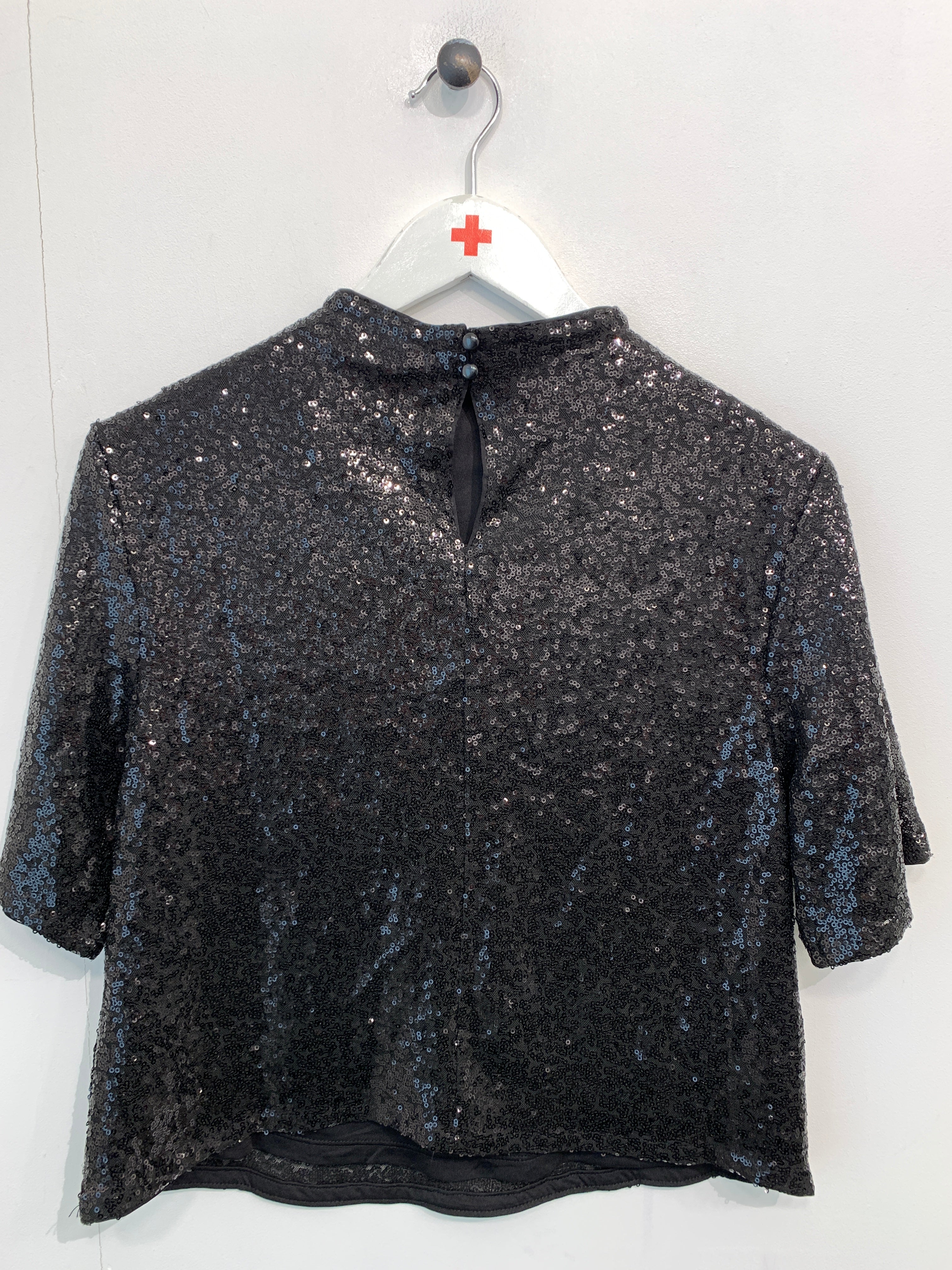 H&M Bluse