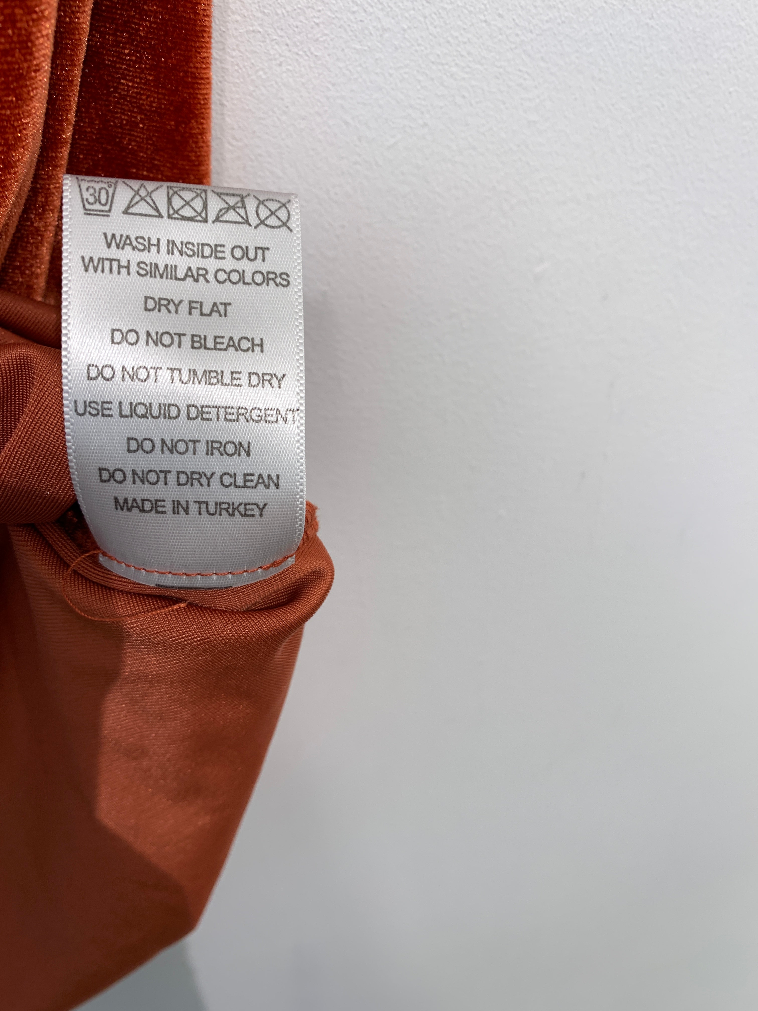 Moss Copenhagen Bluse