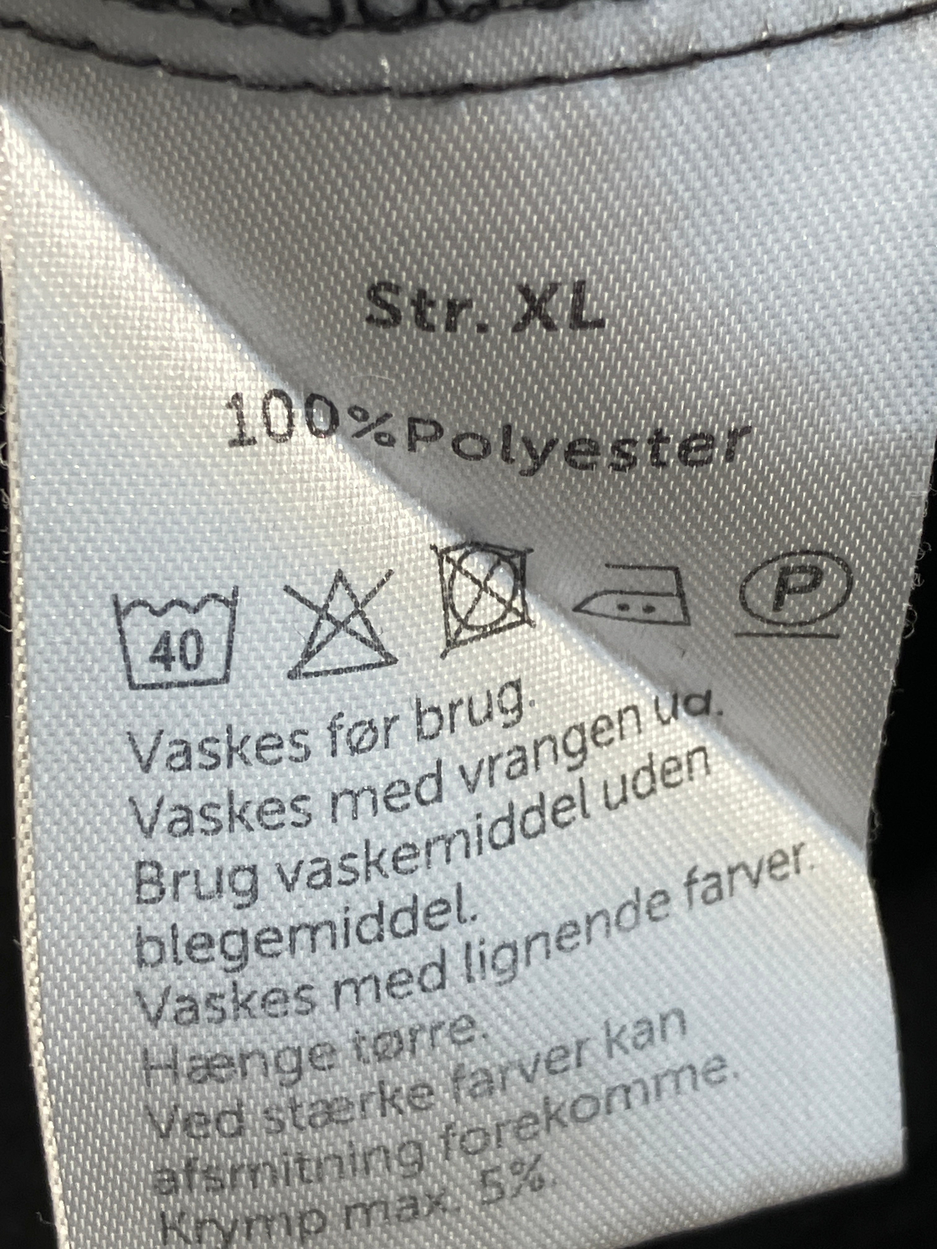 VRS Kjole