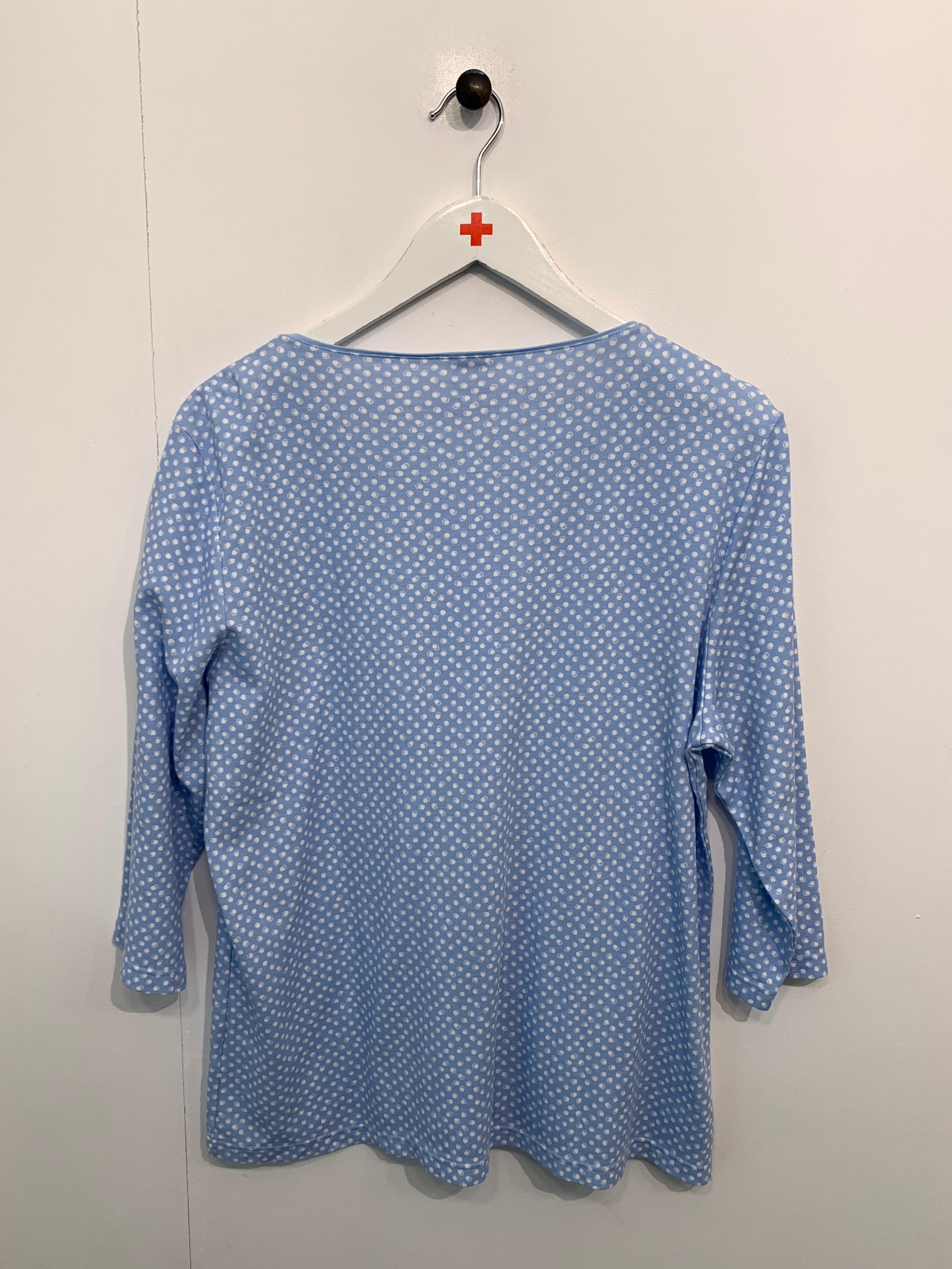 Mey Bluse