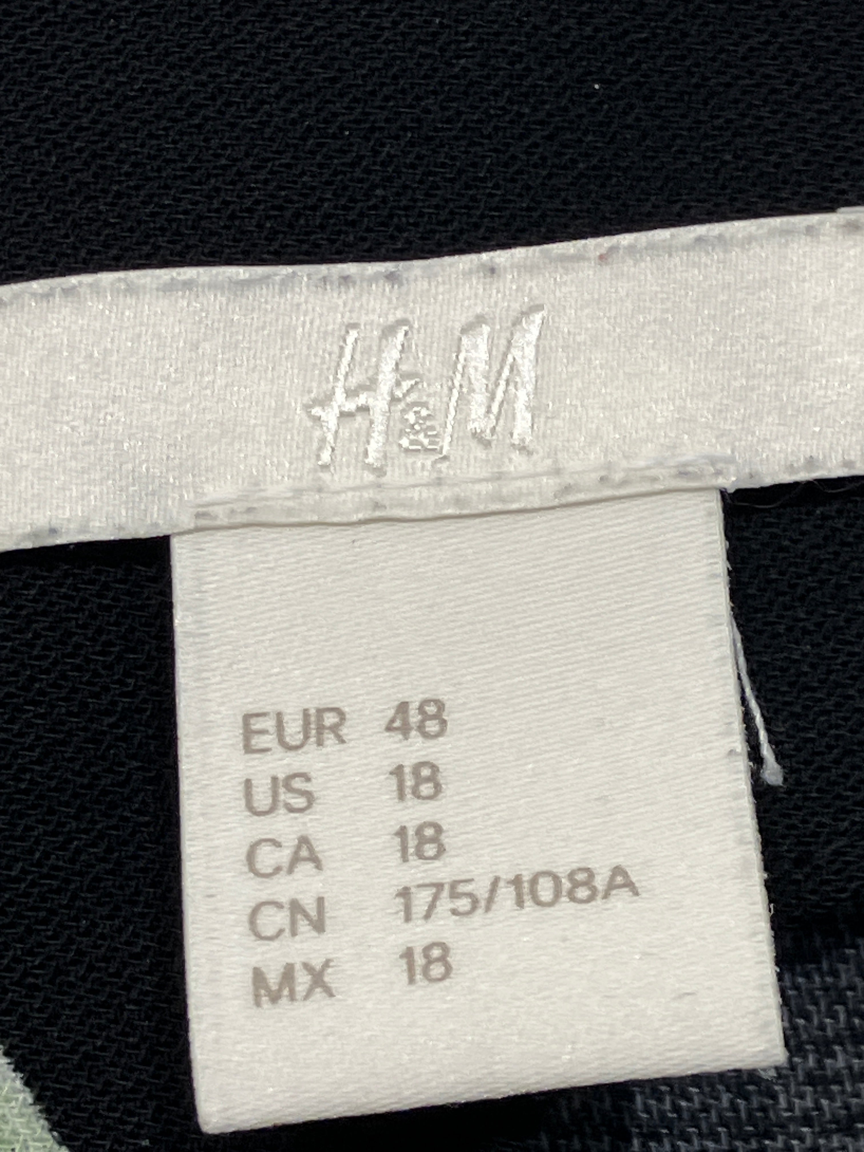 H&M Bluse