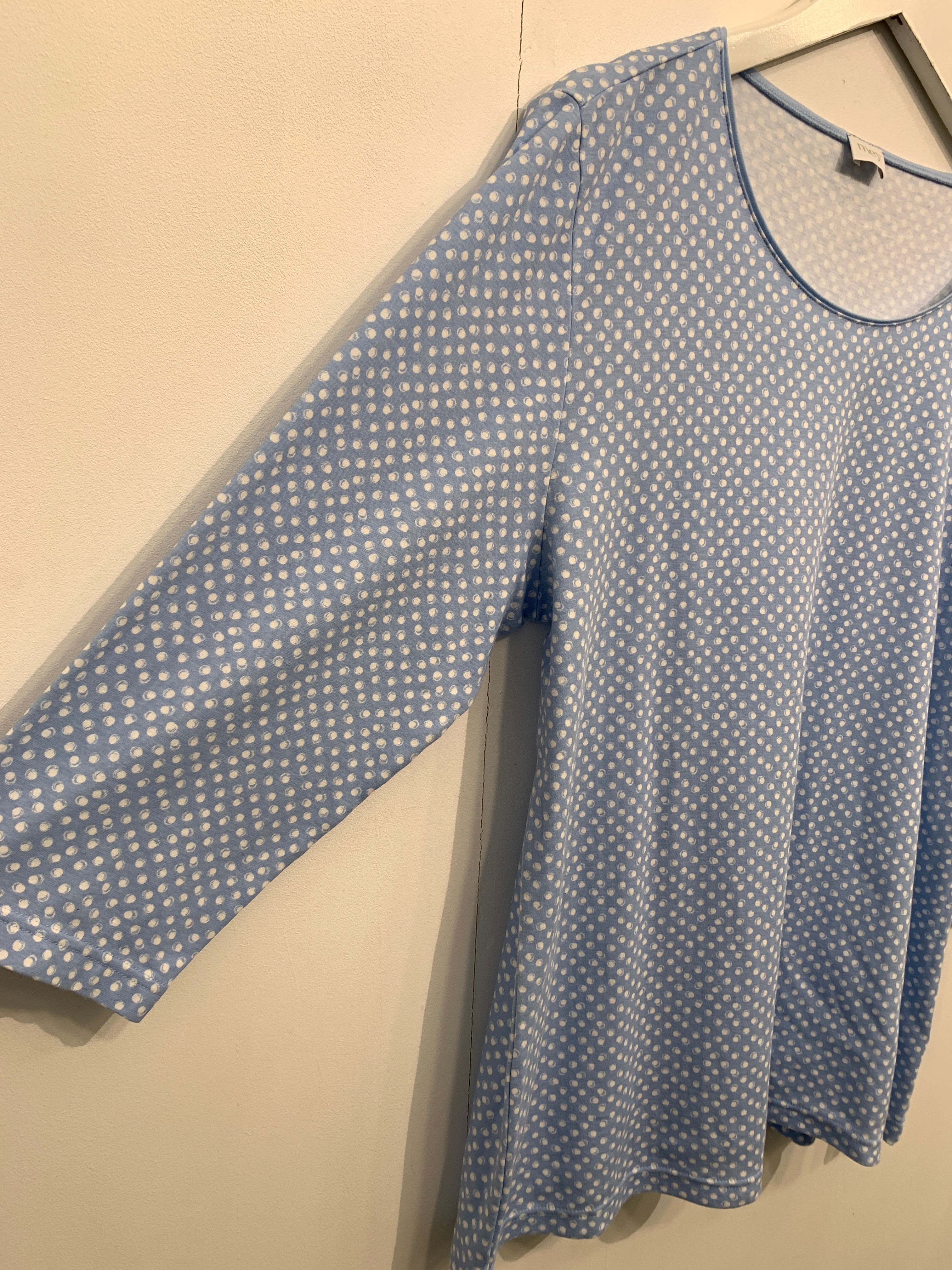 Mey Bluse