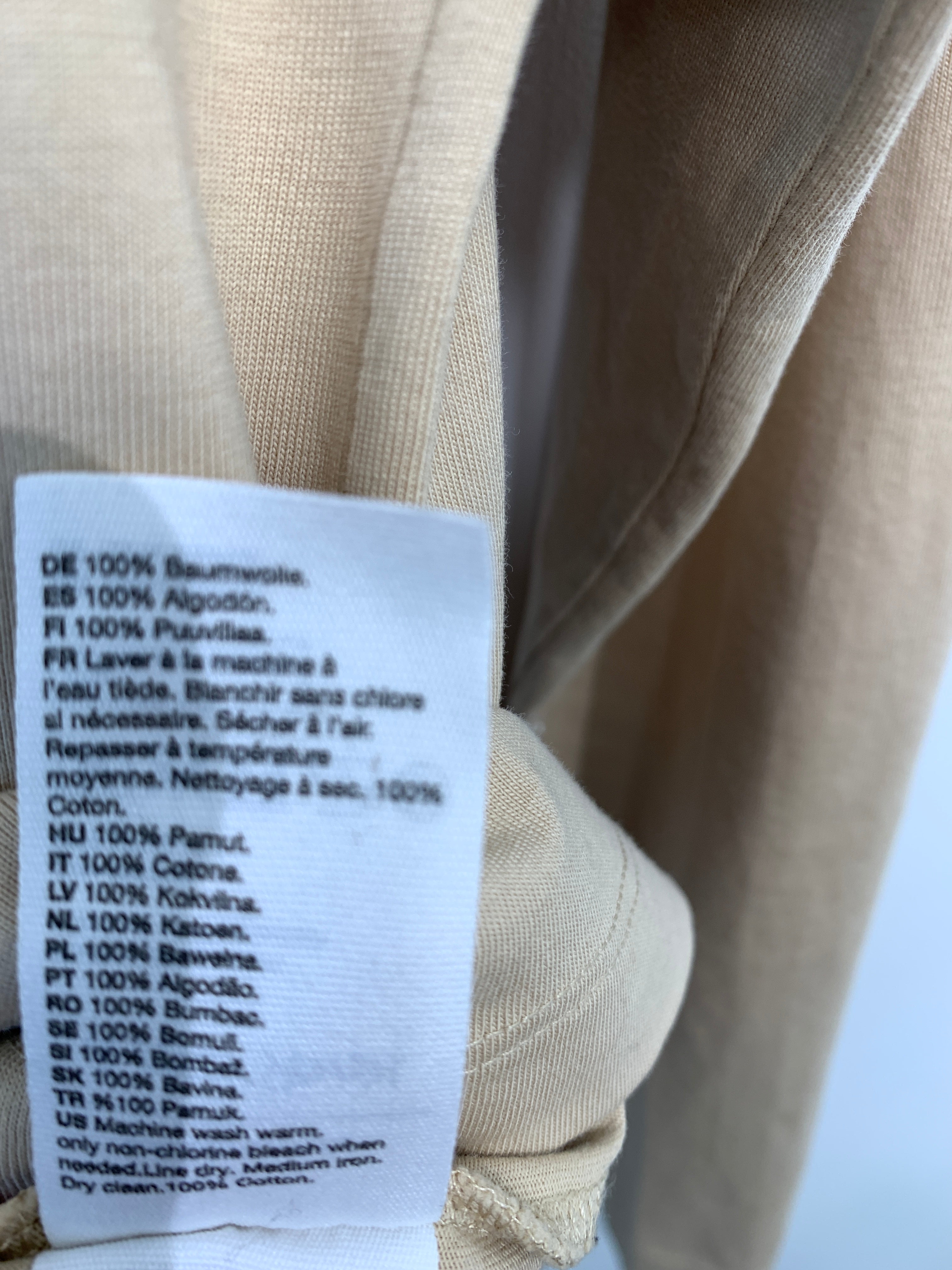 & Other Stories Bluse