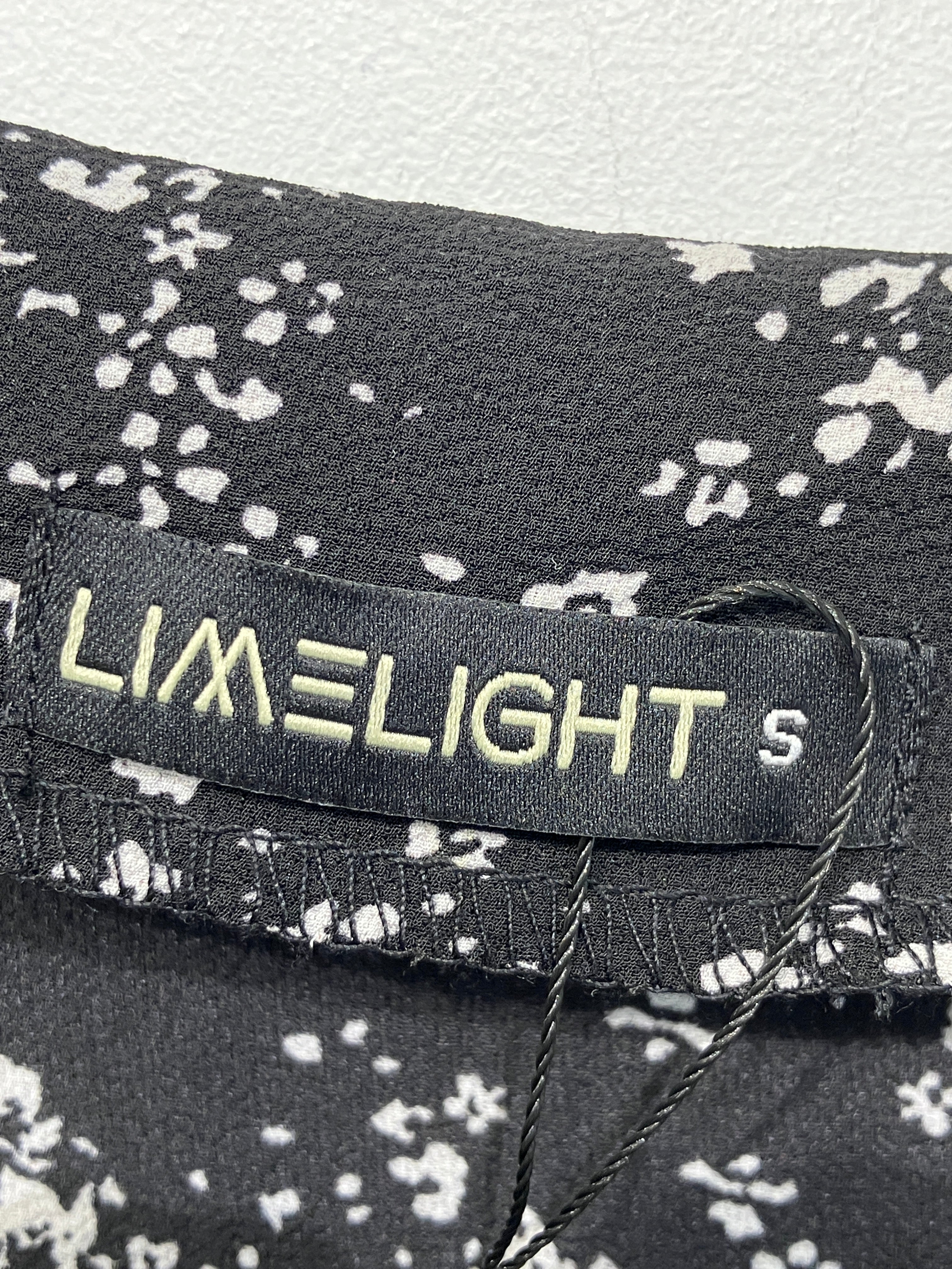 LimeLight Kjole
