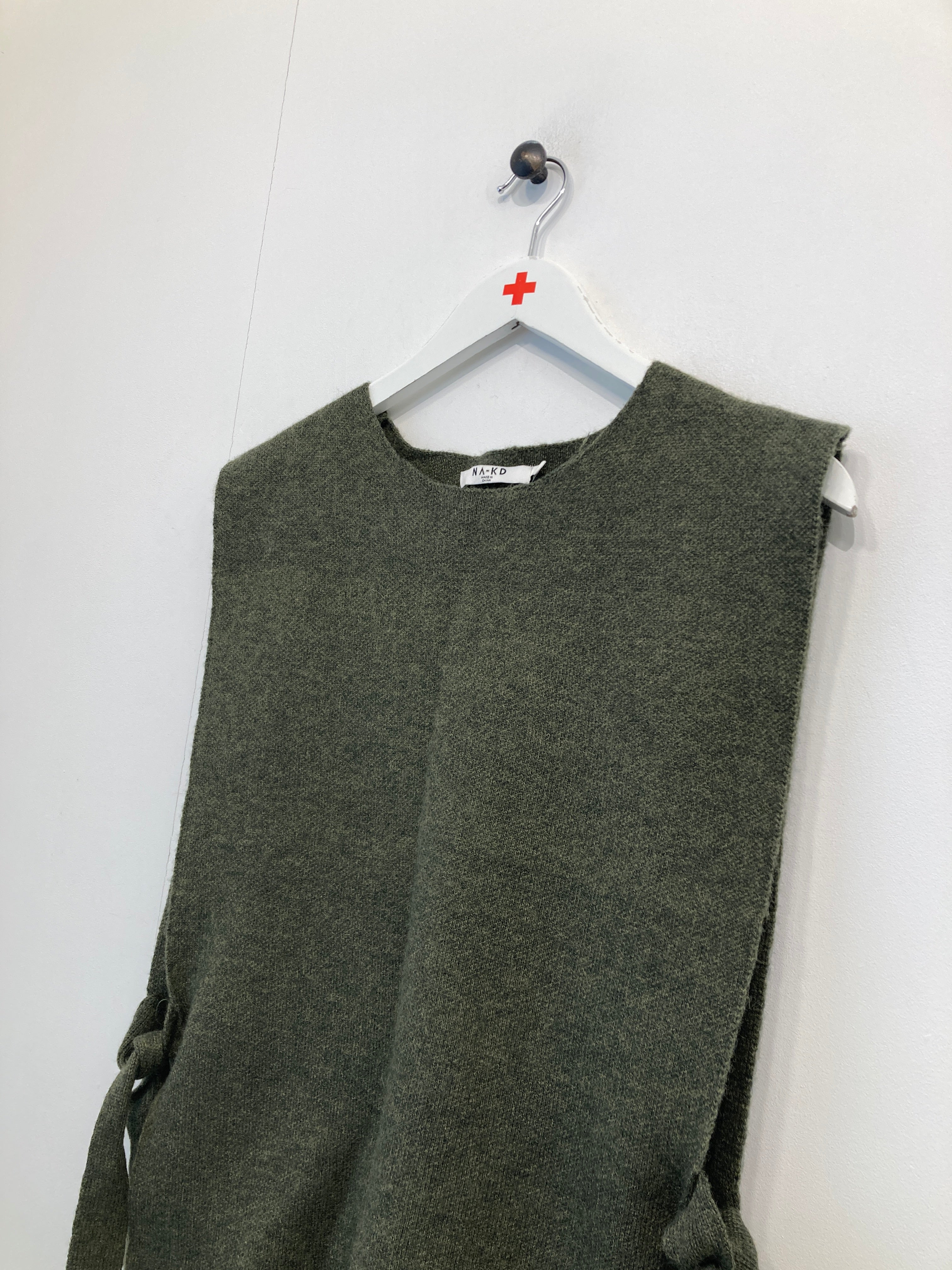 NA-KD Vest
