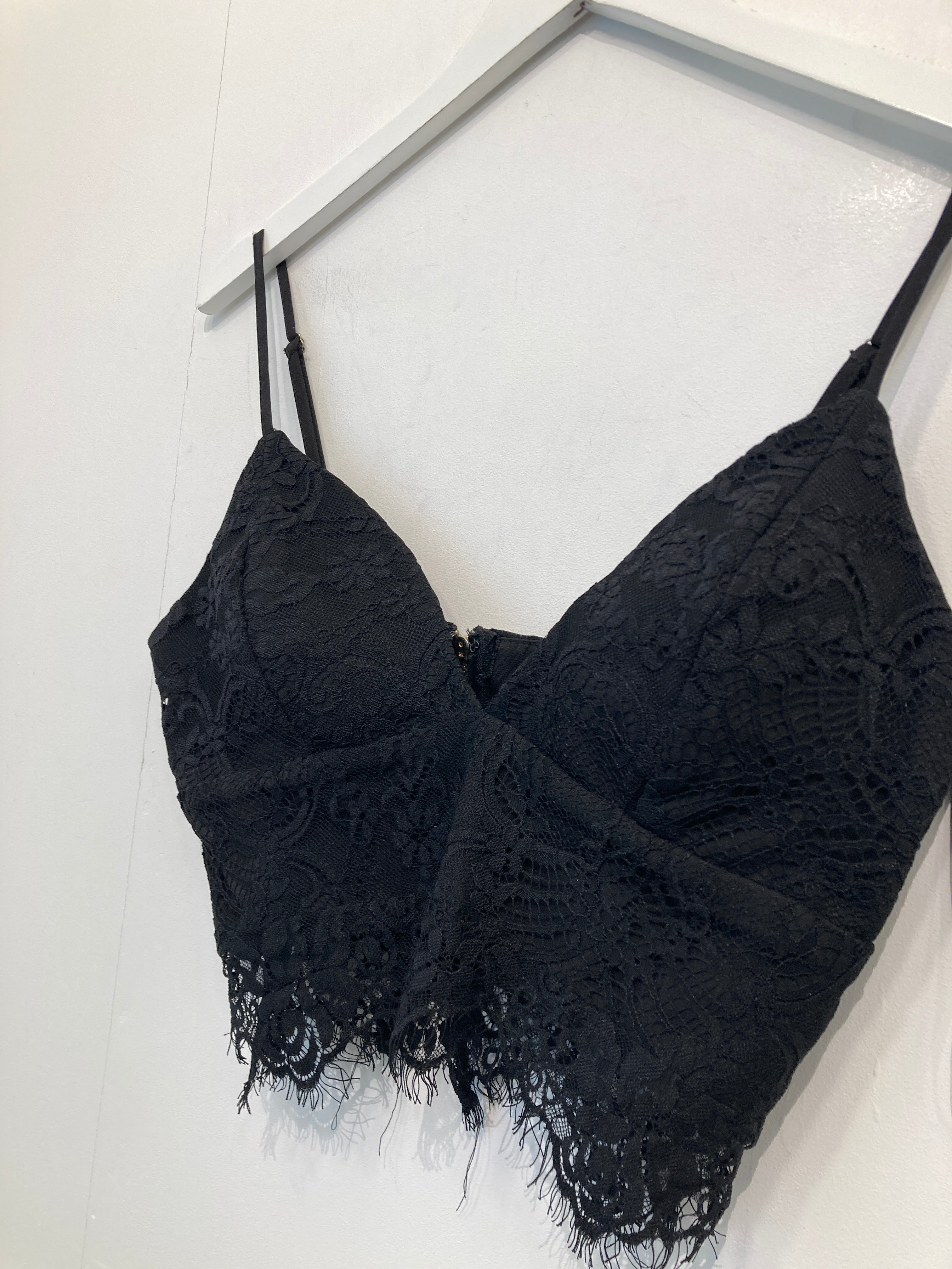 Avery Top